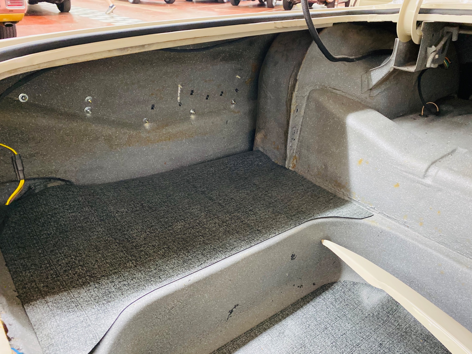 Used 1961 Chevrolet Impala - BUBBLE TOP RESTO MOD - 383 STROKER - SEE VIDEO | Mundelein, IL