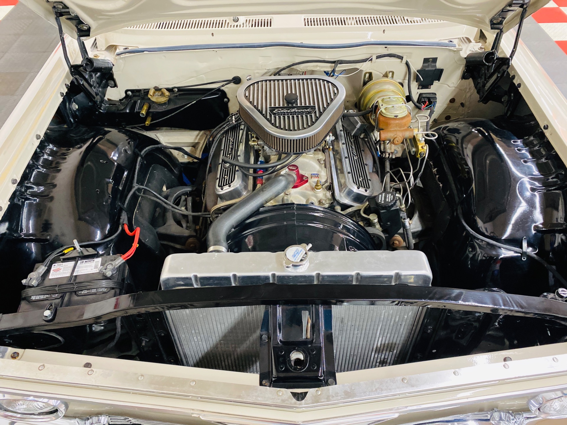 Used 1961 Chevrolet Impala - BUBBLE TOP RESTO MOD - 383 STROKER - SEE VIDEO | Mundelein, IL