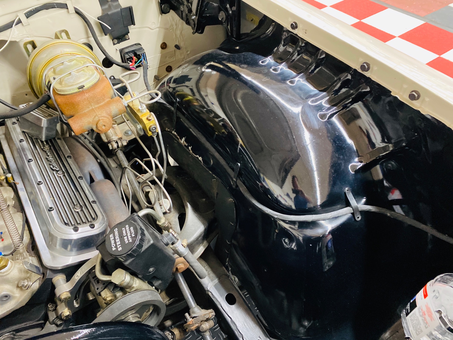 Used 1961 Chevrolet Impala - BUBBLE TOP RESTO MOD - 383 STROKER - SEE VIDEO | Mundelein, IL