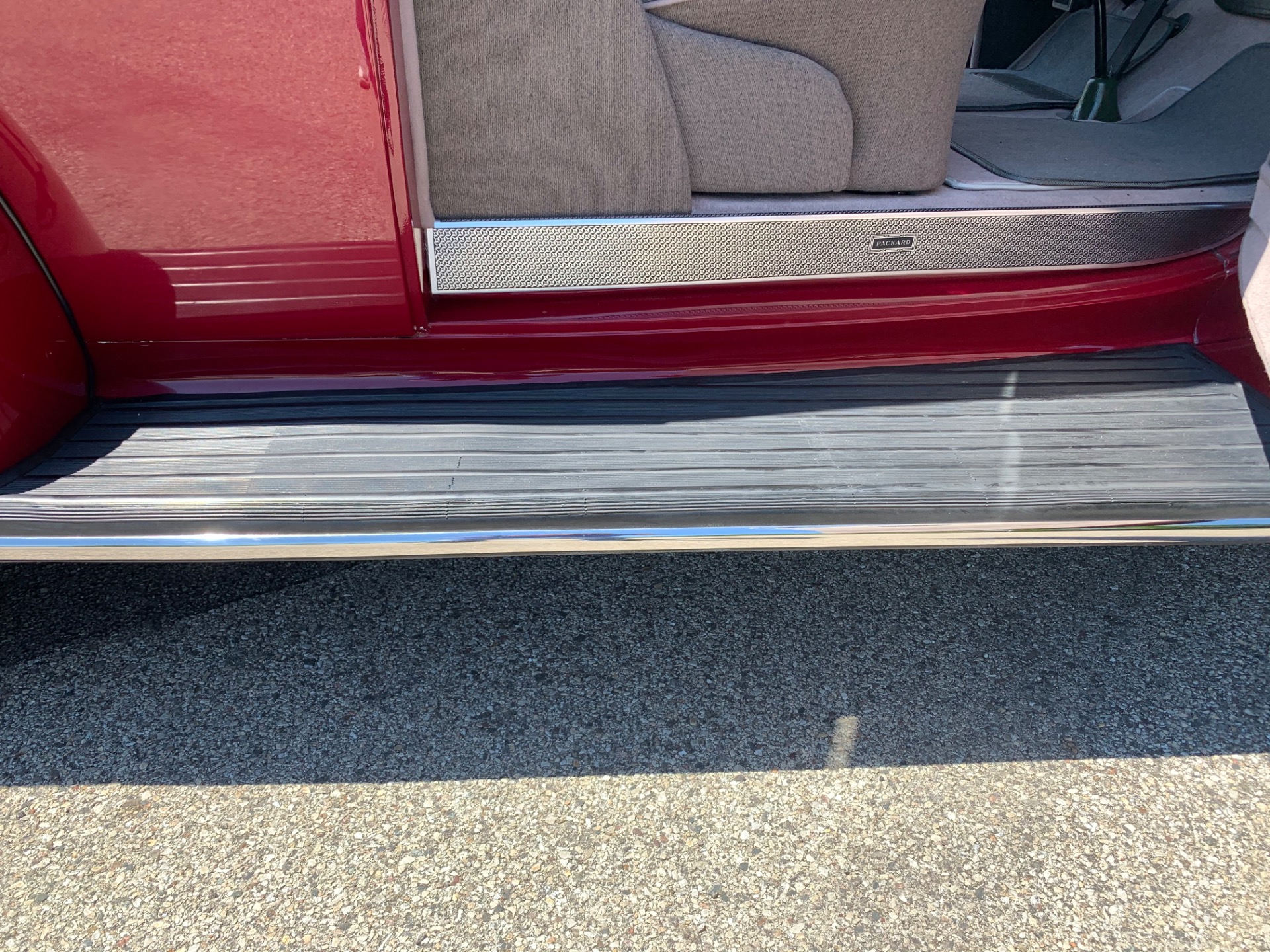 Used 1937 Packard 112 Great Driving Classic | St. Petersburg, FL