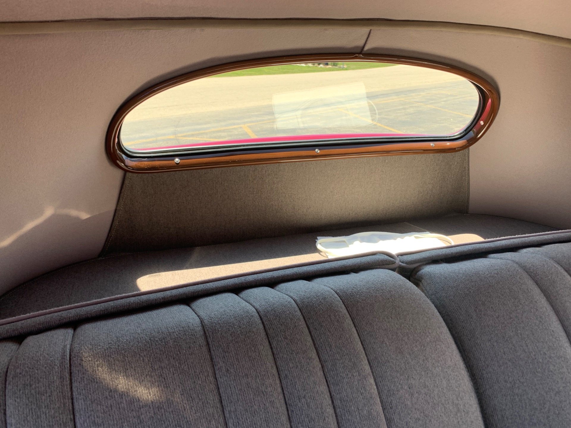 Used 1937 Packard 112 Great Driving Classic | St. Petersburg, FL
