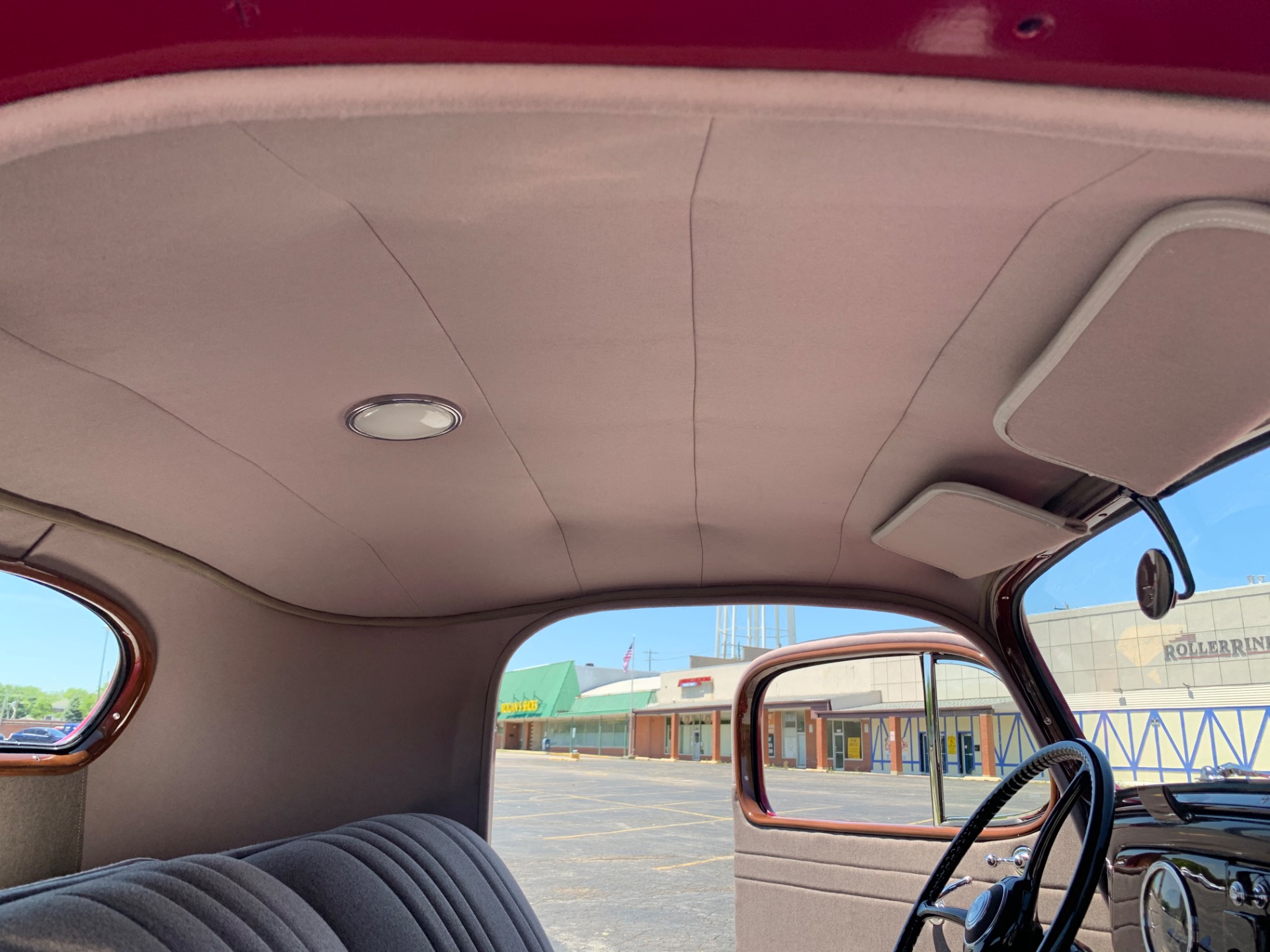 Used 1937 Packard 112 Great Driving Classic | St. Petersburg, FL
