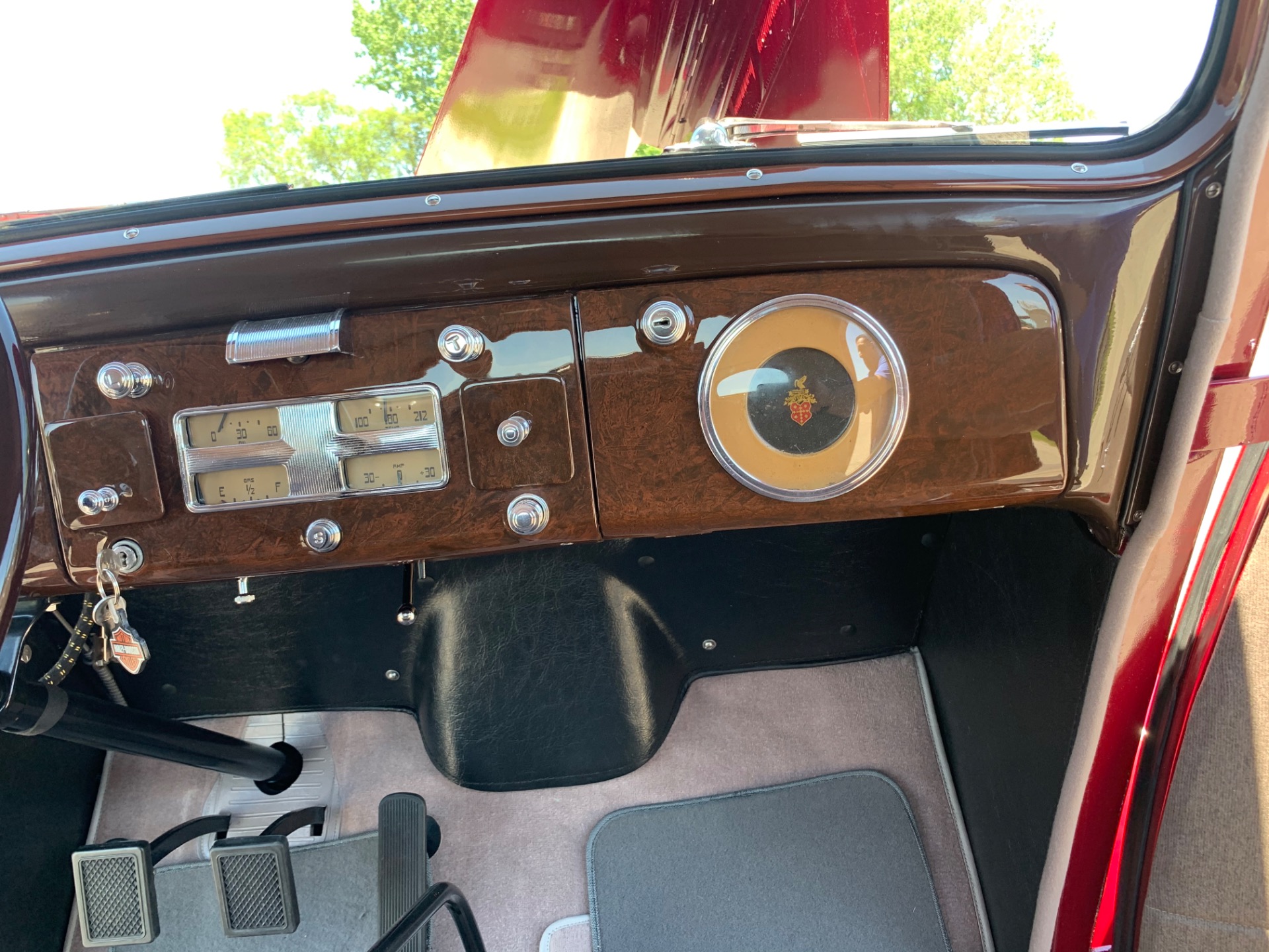 Used 1937 Packard 112 Great Driving Classic | St. Petersburg, FL