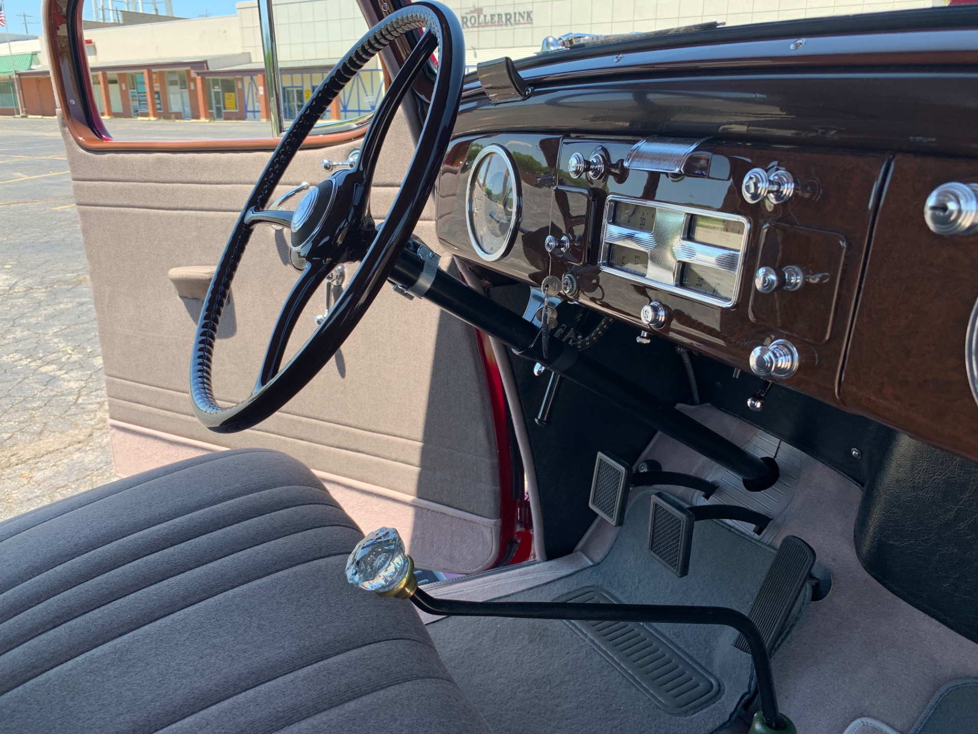 Used 1937 Packard 112 Great Driving Classic | St. Petersburg, FL