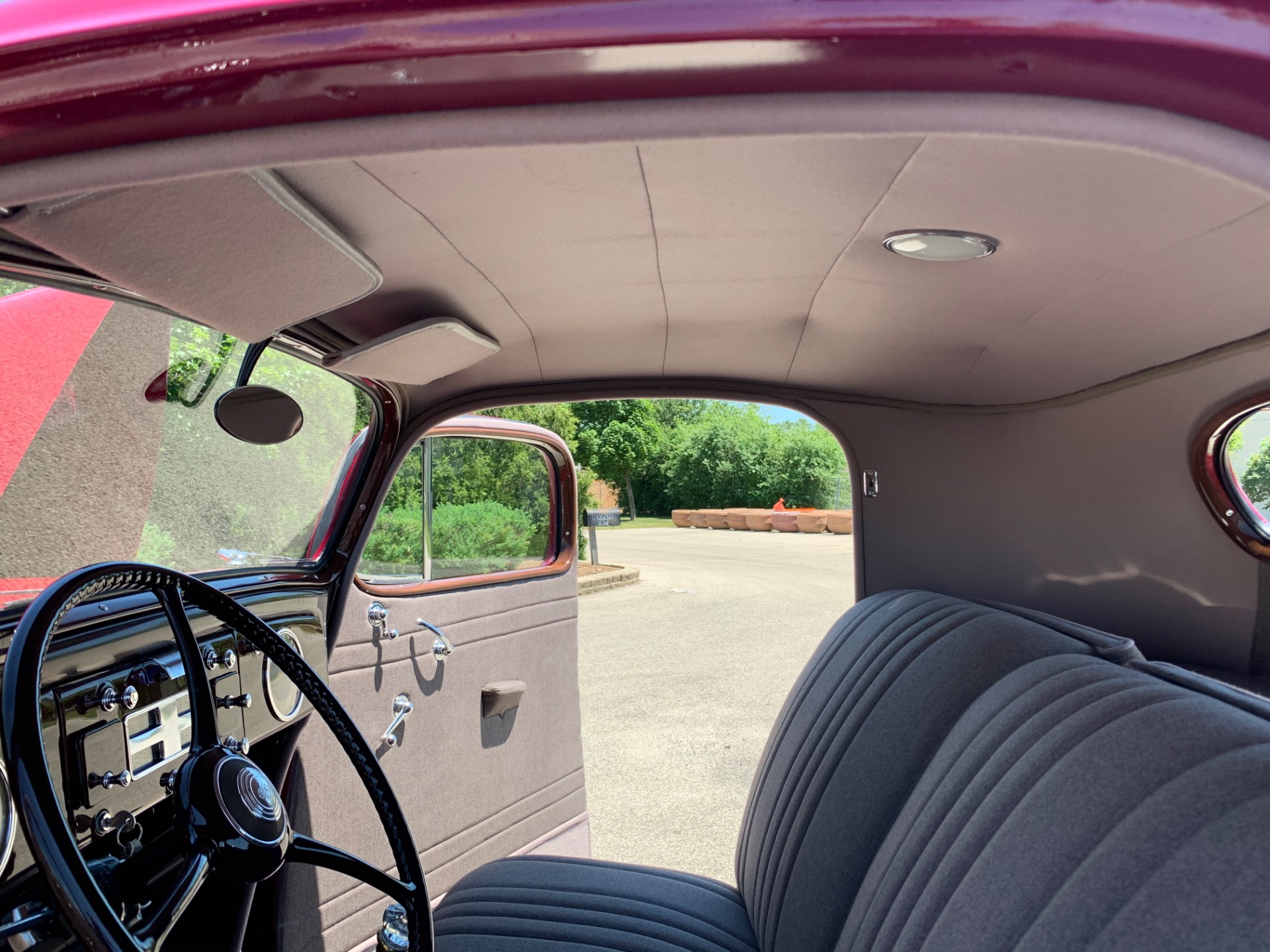 Used 1937 Packard 112 Great Driving Classic | St. Petersburg, FL