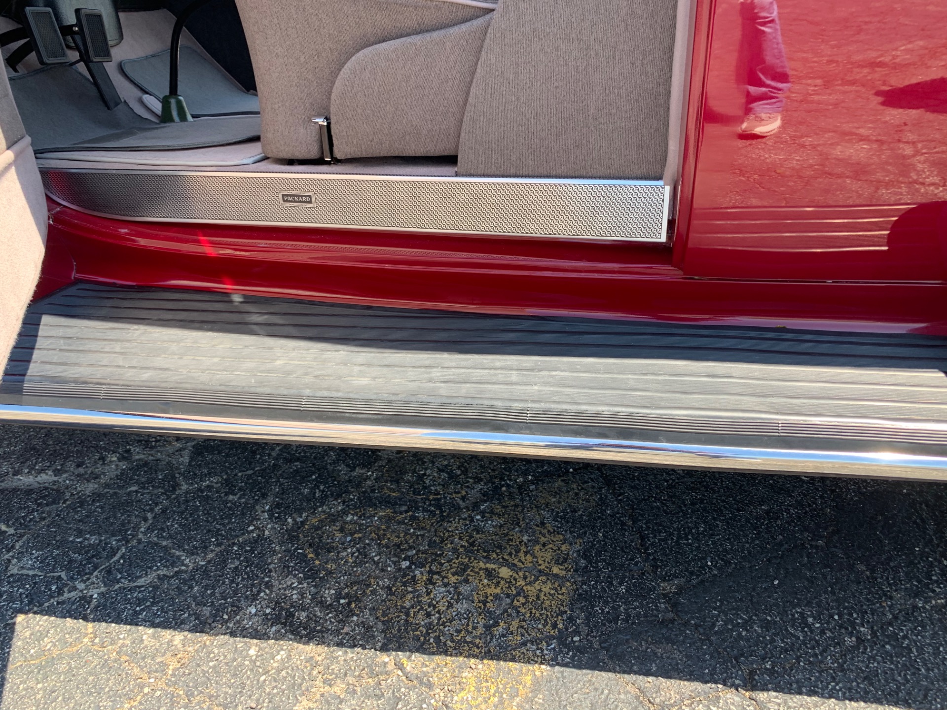 Used 1937 Packard 112 Great Driving Classic | St. Petersburg, FL