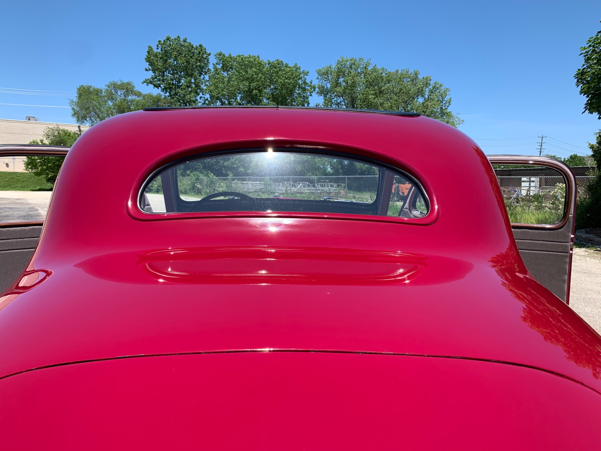 Used 1937 Packard 112 Great Driving Classic | St. Petersburg, FL