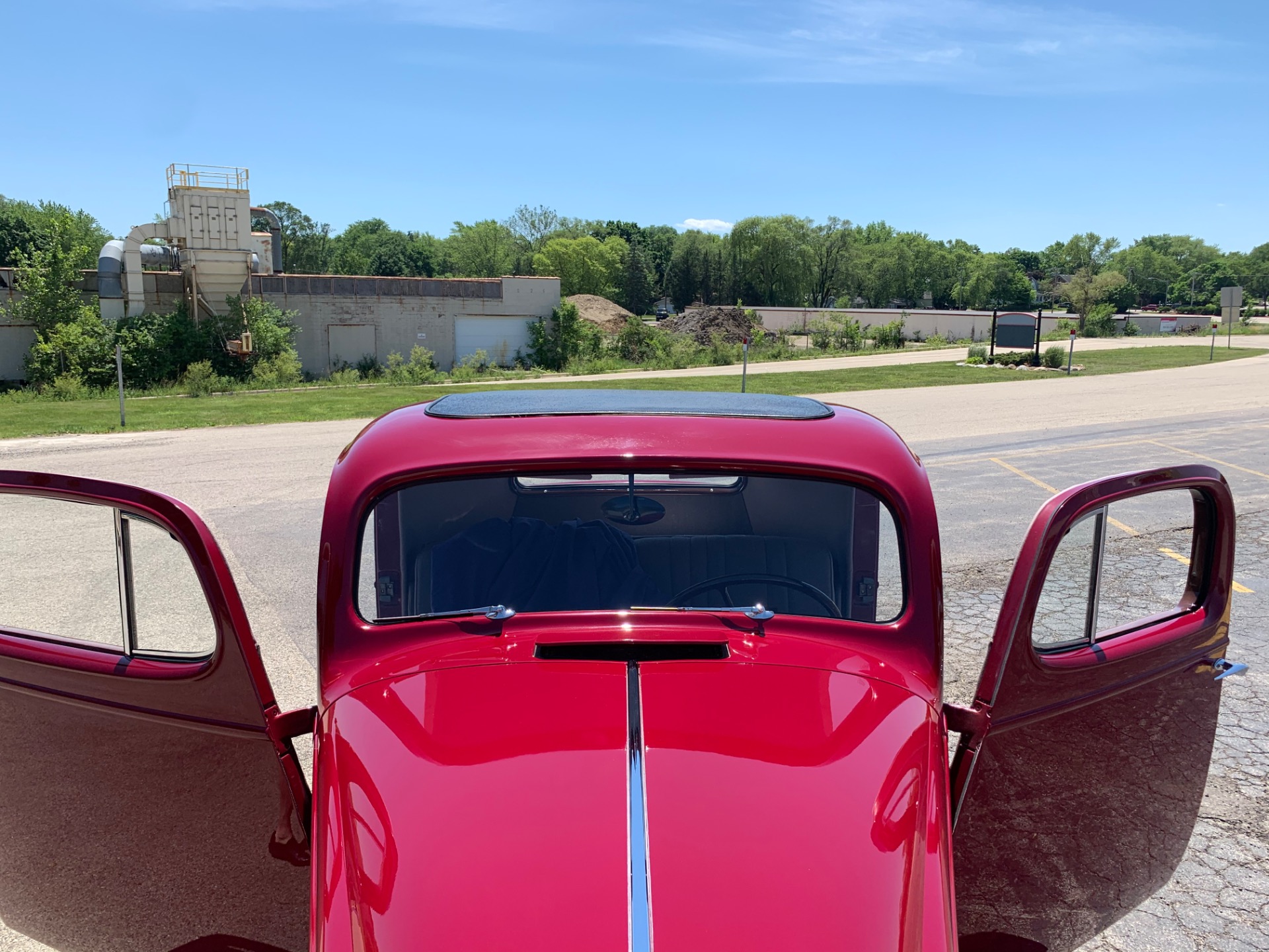 Used 1937 Packard 112 Great Driving Classic | St. Petersburg, FL