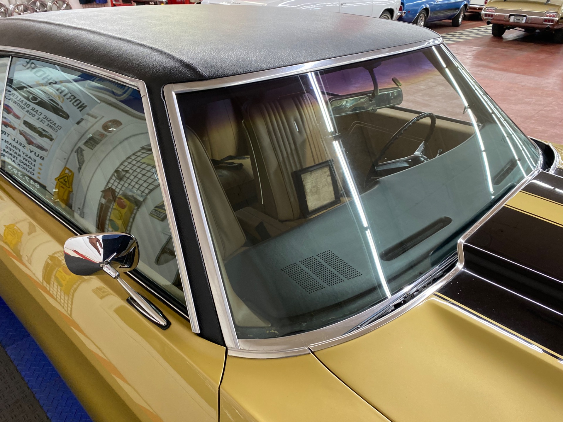 Used 1970 Chevrolet Chevelle -SUPER SPORT - L34 396 - FACTORY A/C - BUILD SHEET - SEE VIDEO | St. Petersburg, FL