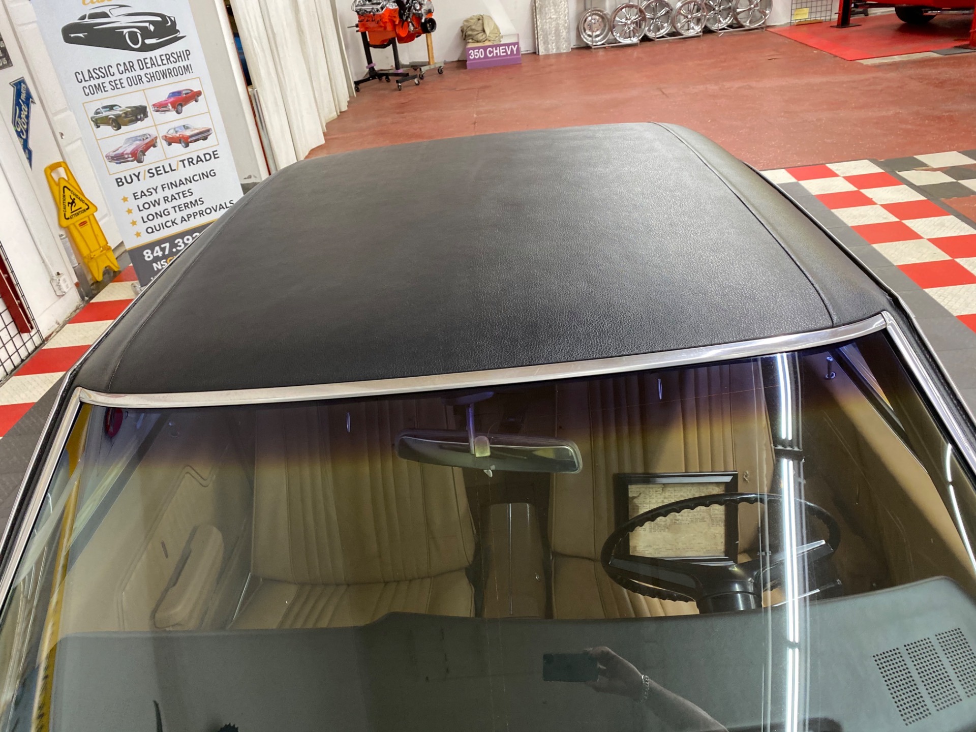 Used 1970 Chevrolet Chevelle -SUPER SPORT - L34 396 - FACTORY A/C - BUILD SHEET - SEE VIDEO | St. Petersburg, FL