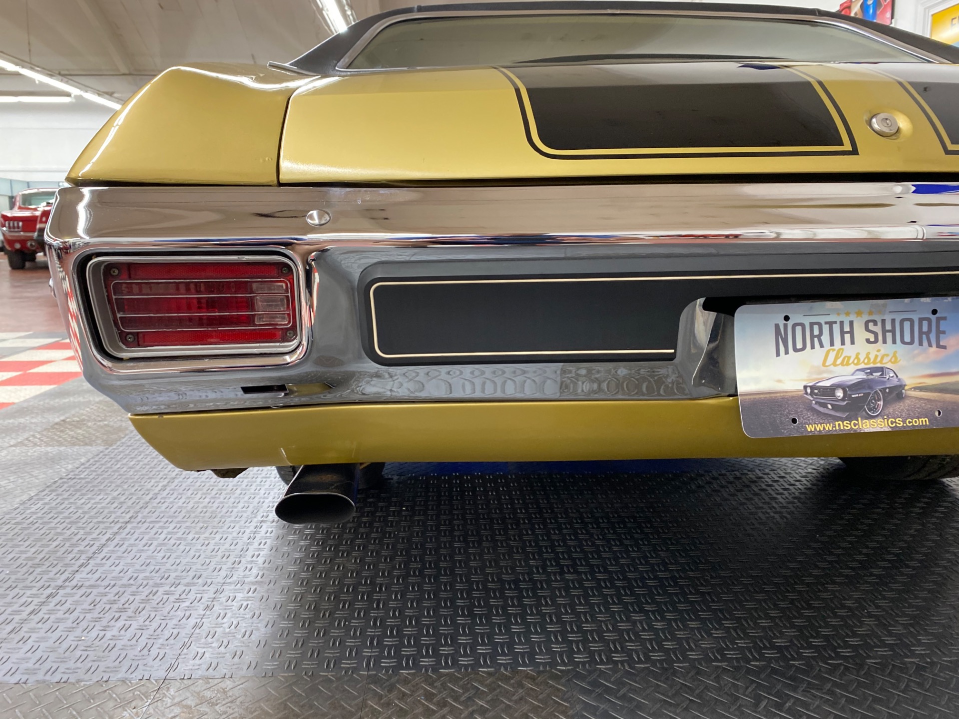 Used 1970 Chevrolet Chevelle -SUPER SPORT - L34 396 - FACTORY A/C - BUILD SHEET - SEE VIDEO | St. Petersburg, FL