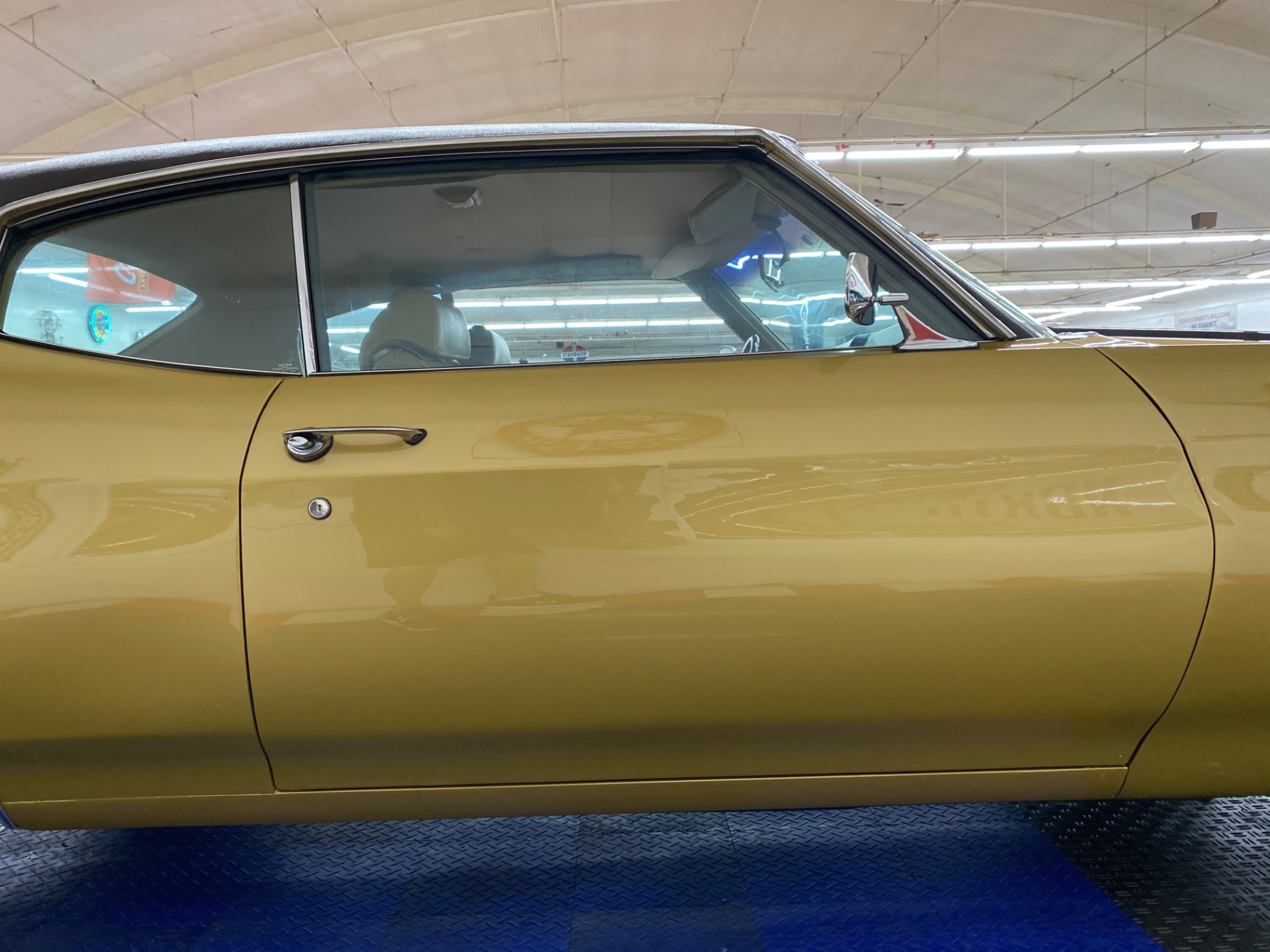 Used 1970 Chevrolet Chevelle -SUPER SPORT - L34 396 - FACTORY A/C - BUILD SHEET - SEE VIDEO | St. Petersburg, FL