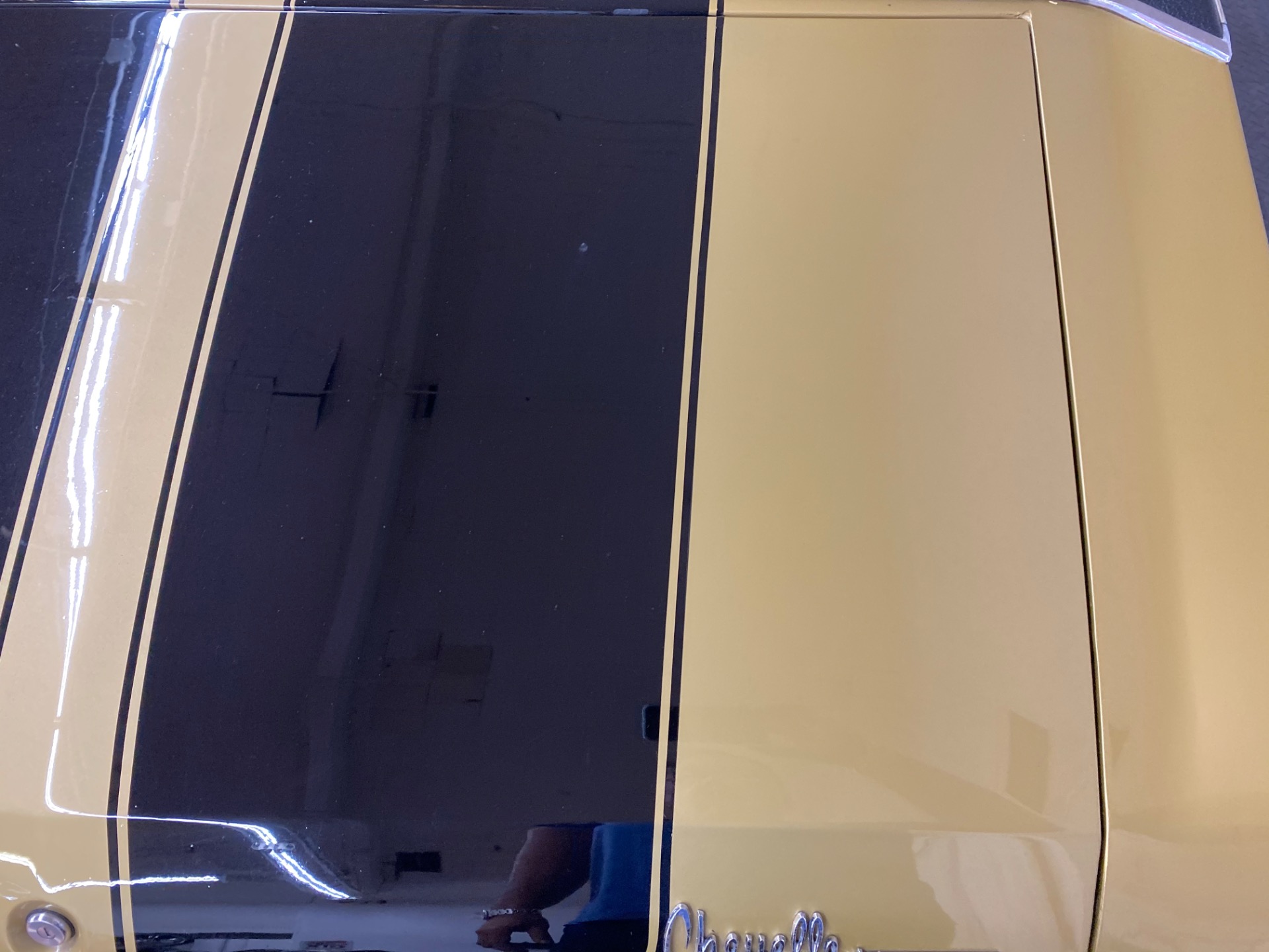 Used 1970 Chevrolet Chevelle -SUPER SPORT - L34 396 - FACTORY A/C - BUILD SHEET - SEE VIDEO | St. Petersburg, FL