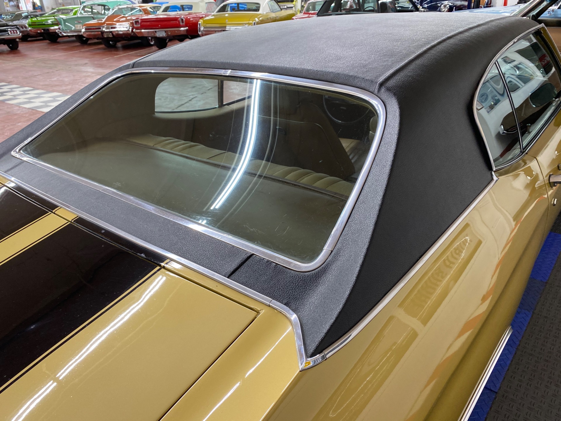 Used 1970 Chevrolet Chevelle -SUPER SPORT - L34 396 - FACTORY A/C - BUILD SHEET - SEE VIDEO | St. Petersburg, FL