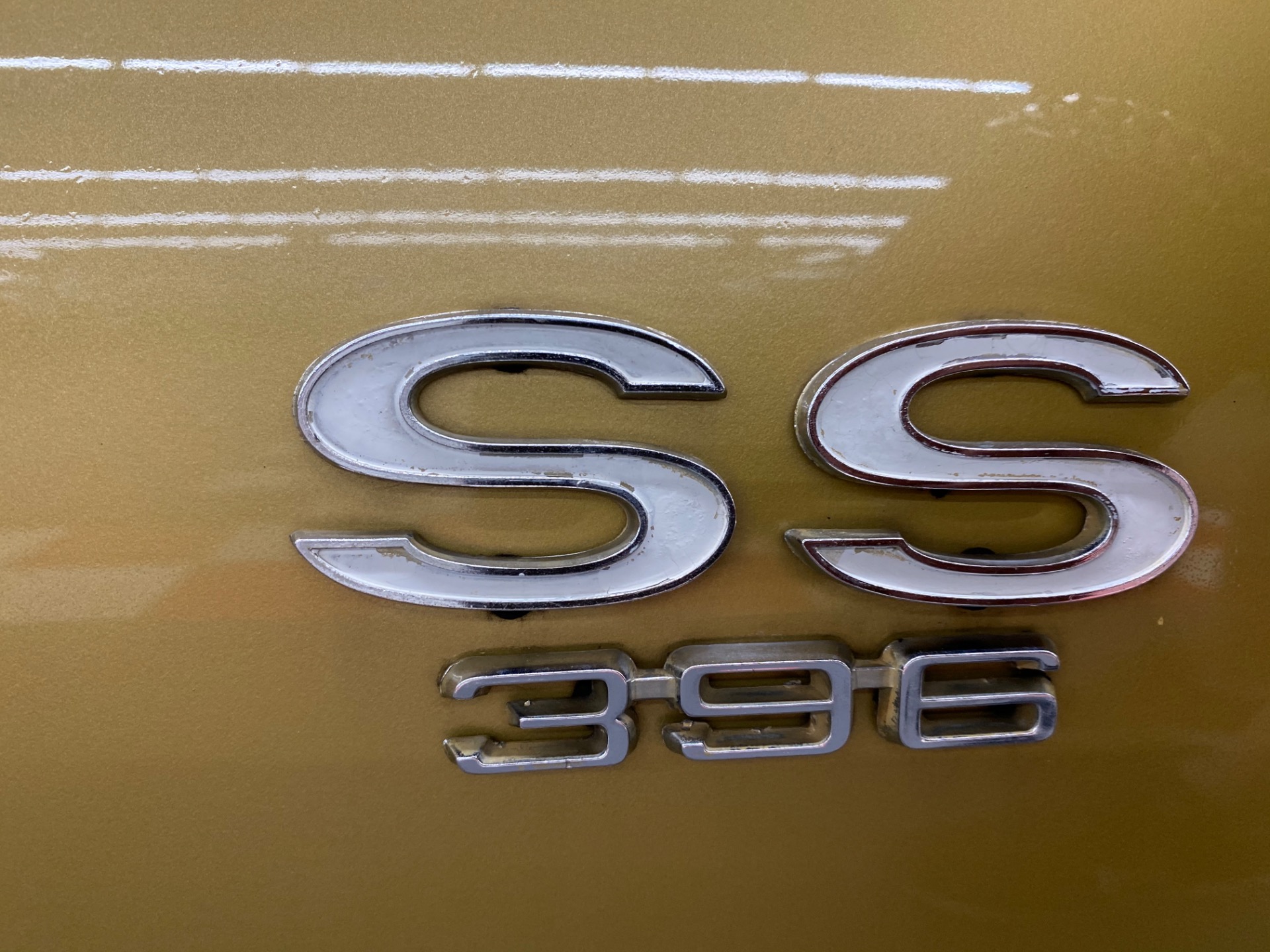 Used 1970 Chevrolet Chevelle -SUPER SPORT - L34 396 - FACTORY A/C - BUILD SHEET - SEE VIDEO | St. Petersburg, FL