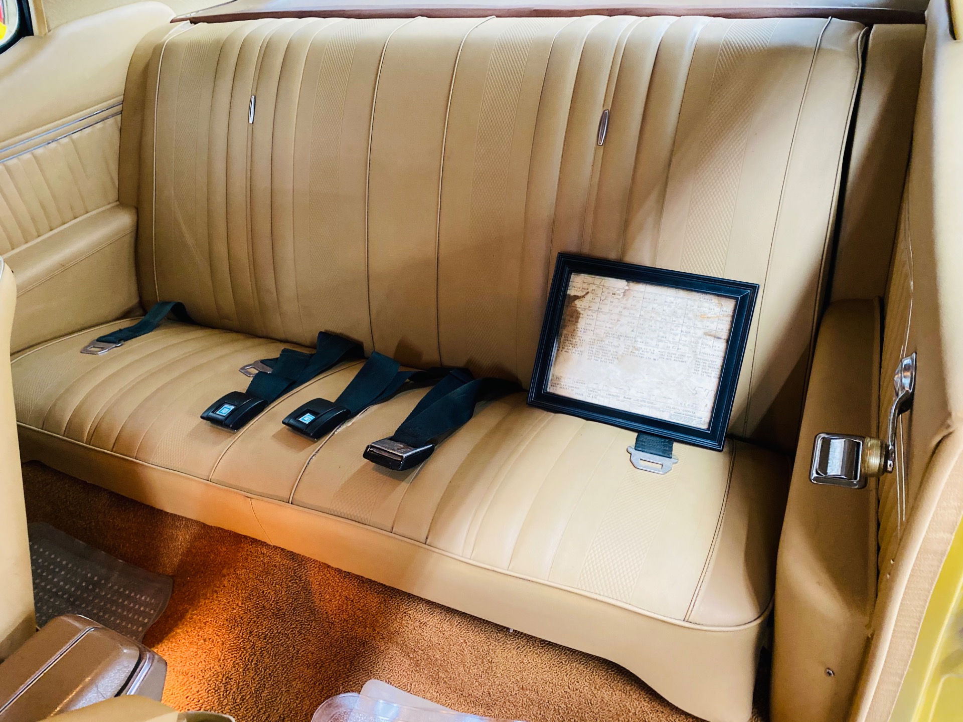 Used 1970 Chevrolet Chevelle -SUPER SPORT - L34 396 - FACTORY A/C - BUILD SHEET - SEE VIDEO | St. Petersburg, FL