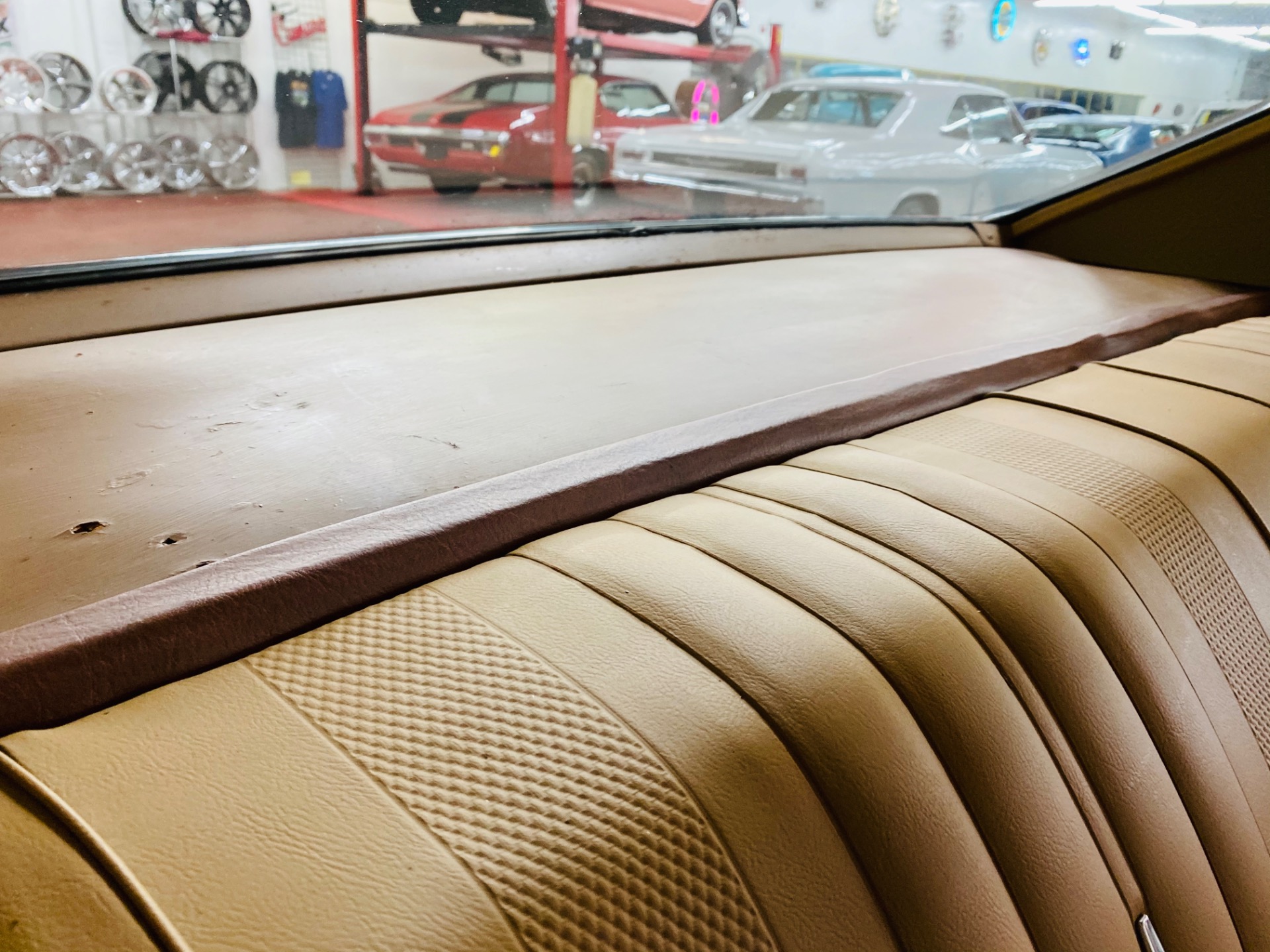 Used 1970 Chevrolet Chevelle -SUPER SPORT - L34 396 - FACTORY A/C - BUILD SHEET - SEE VIDEO | St. Petersburg, FL