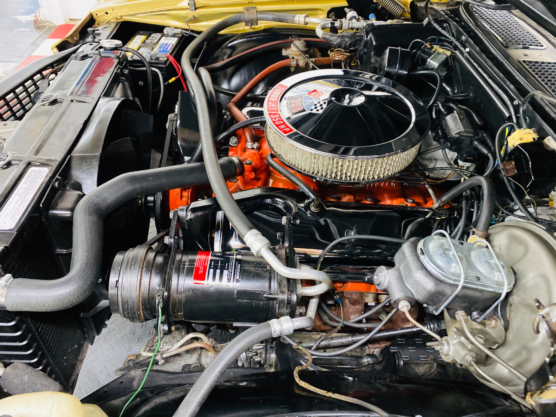 Used 1970 Chevrolet Chevelle -SUPER SPORT - L34 396 - FACTORY A/C - BUILD SHEET - SEE VIDEO | St. Petersburg, FL