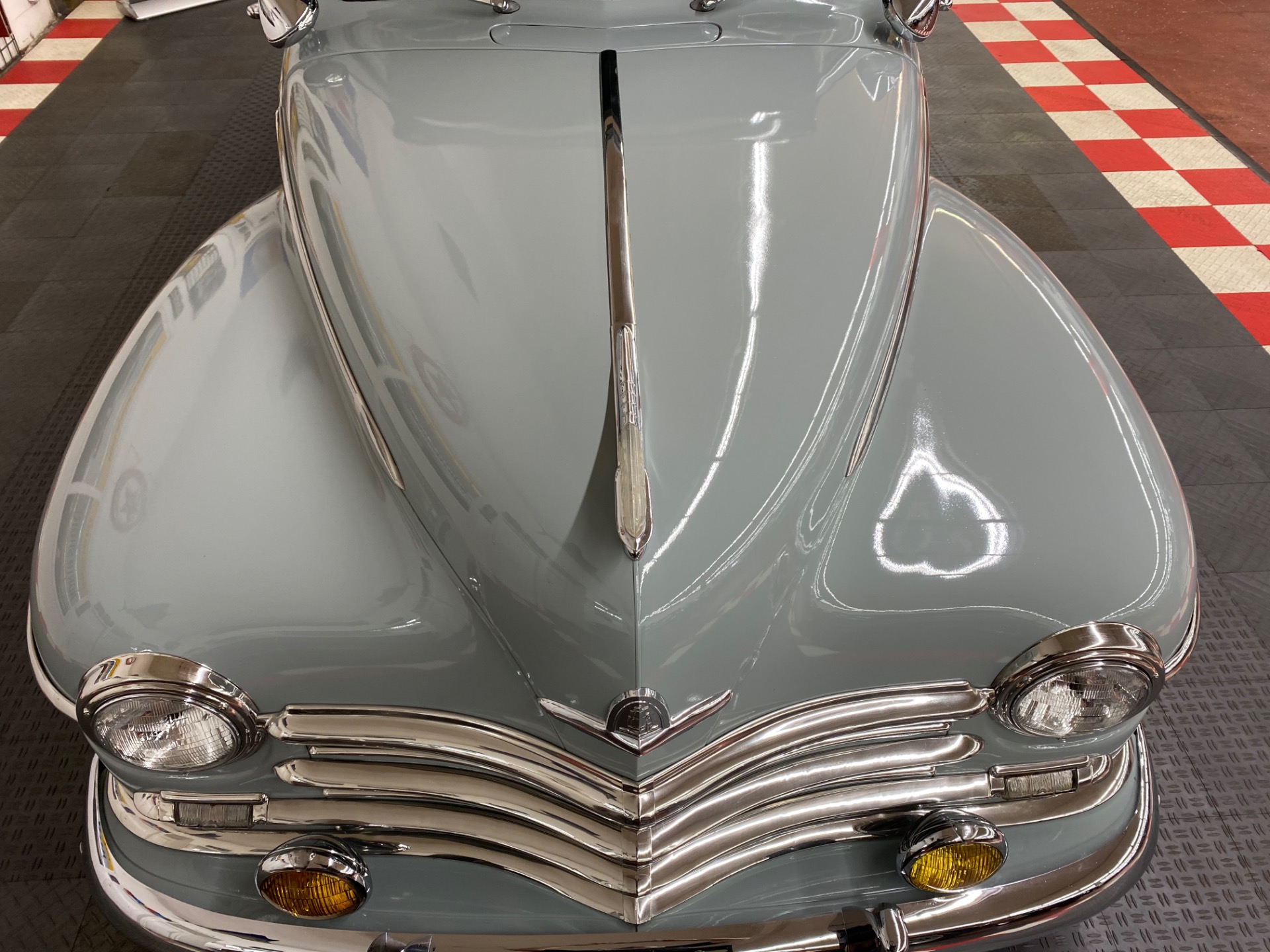 Used 1948 Plymouth Club Coupe -Modern A/C system - SBC 350 Engine - Drive Anywhere - SEE VIDEO | Mundelein, IL