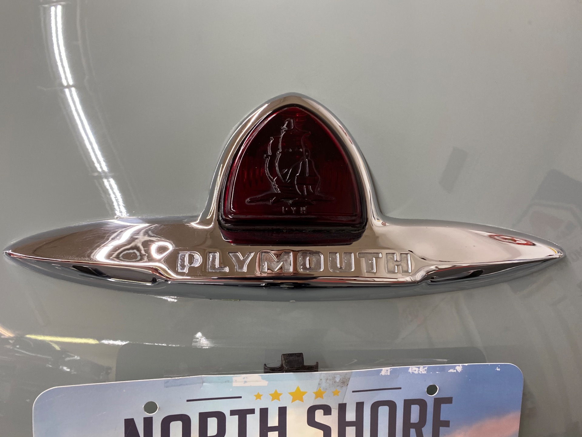 Used 1948 Plymouth Club Coupe -Modern A/C system - SBC 350 Engine - Drive Anywhere - SEE VIDEO | Mundelein, IL