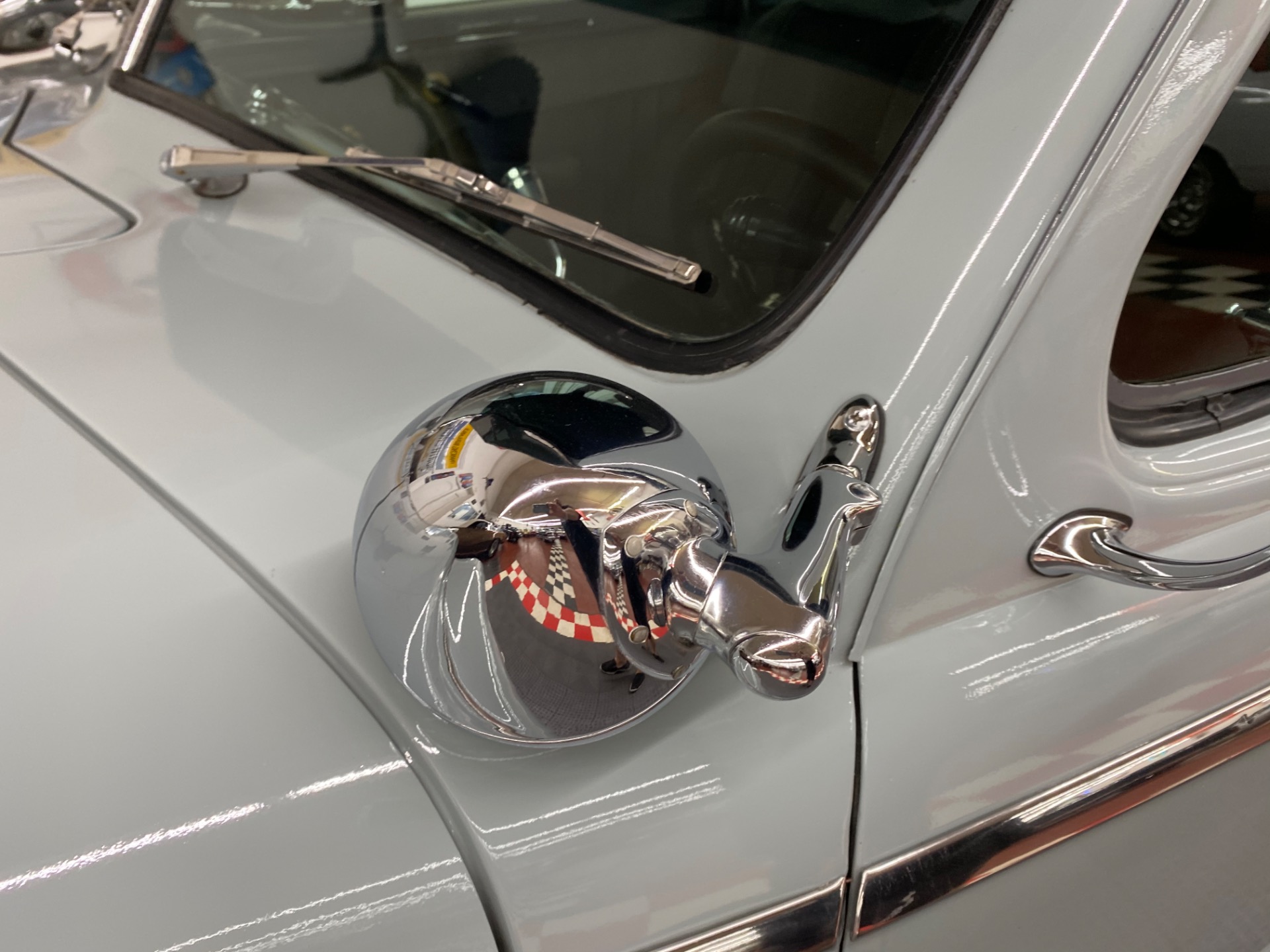 Used 1948 Plymouth Club Coupe -Modern A/C system - SBC 350 Engine - Drive Anywhere - SEE VIDEO | Mundelein, IL