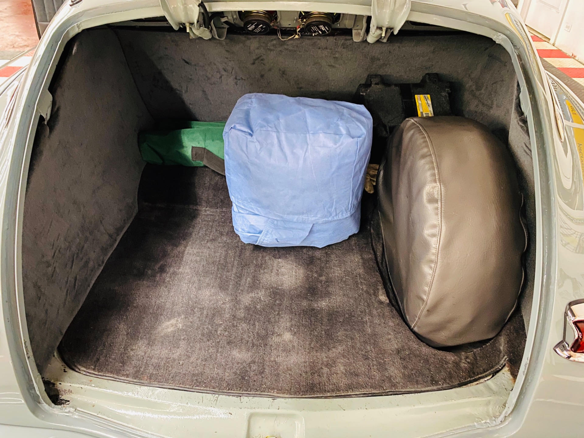 Used 1948 Plymouth Club Coupe -Modern A/C system - SBC 350 Engine - Drive Anywhere - SEE VIDEO | Mundelein, IL