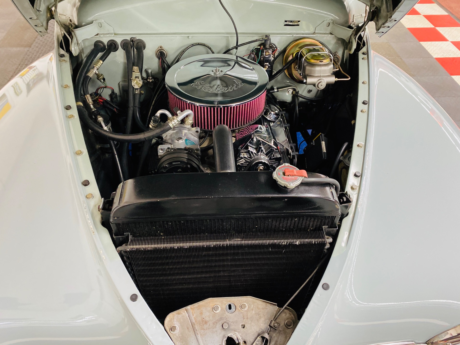 Used 1948 Plymouth Club Coupe -Modern A/C system - SBC 350 Engine - Drive Anywhere - SEE VIDEO | Mundelein, IL