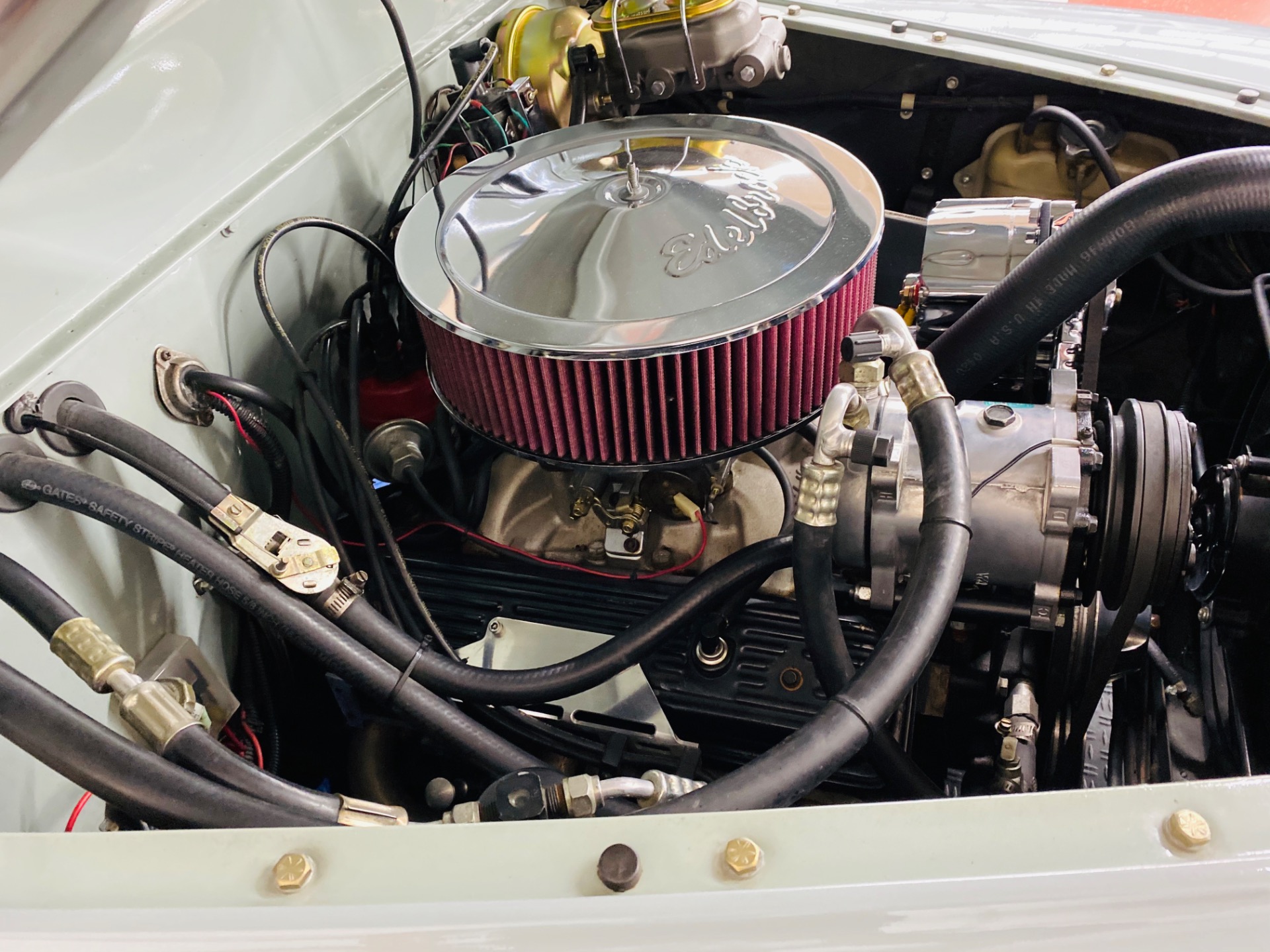Used 1948 Plymouth Club Coupe -Modern A/C system - SBC 350 Engine - Drive Anywhere - SEE VIDEO | Mundelein, IL