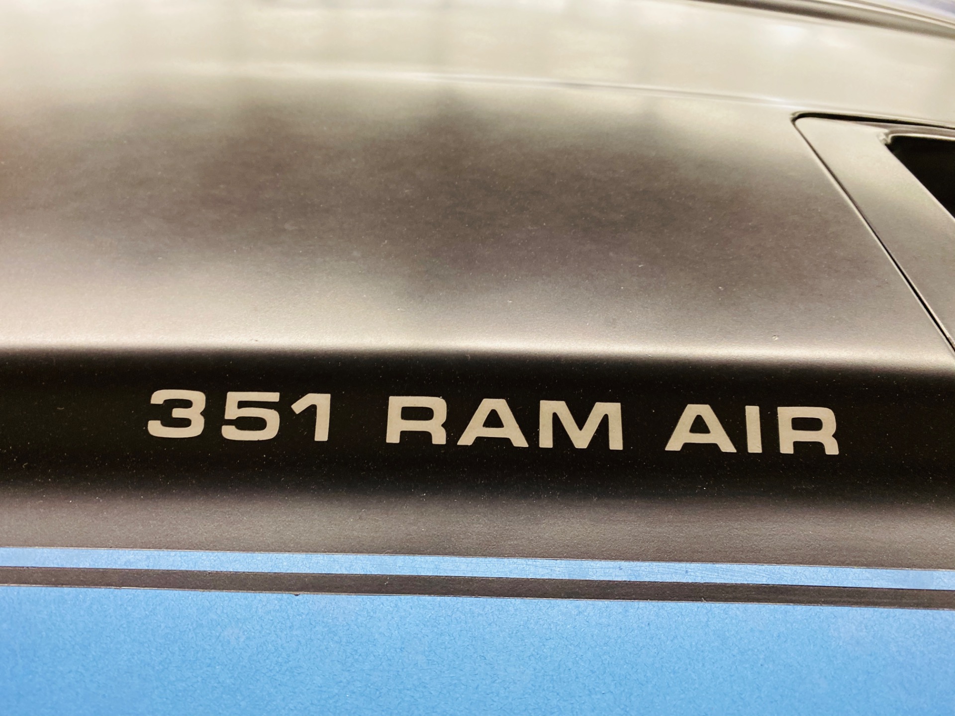 Used 1973 Ford Mustang - MACH 1 - 351 ENGINE - FACTORY A/C - 4 SPEED - SEE VIDEO | Mundelein, IL