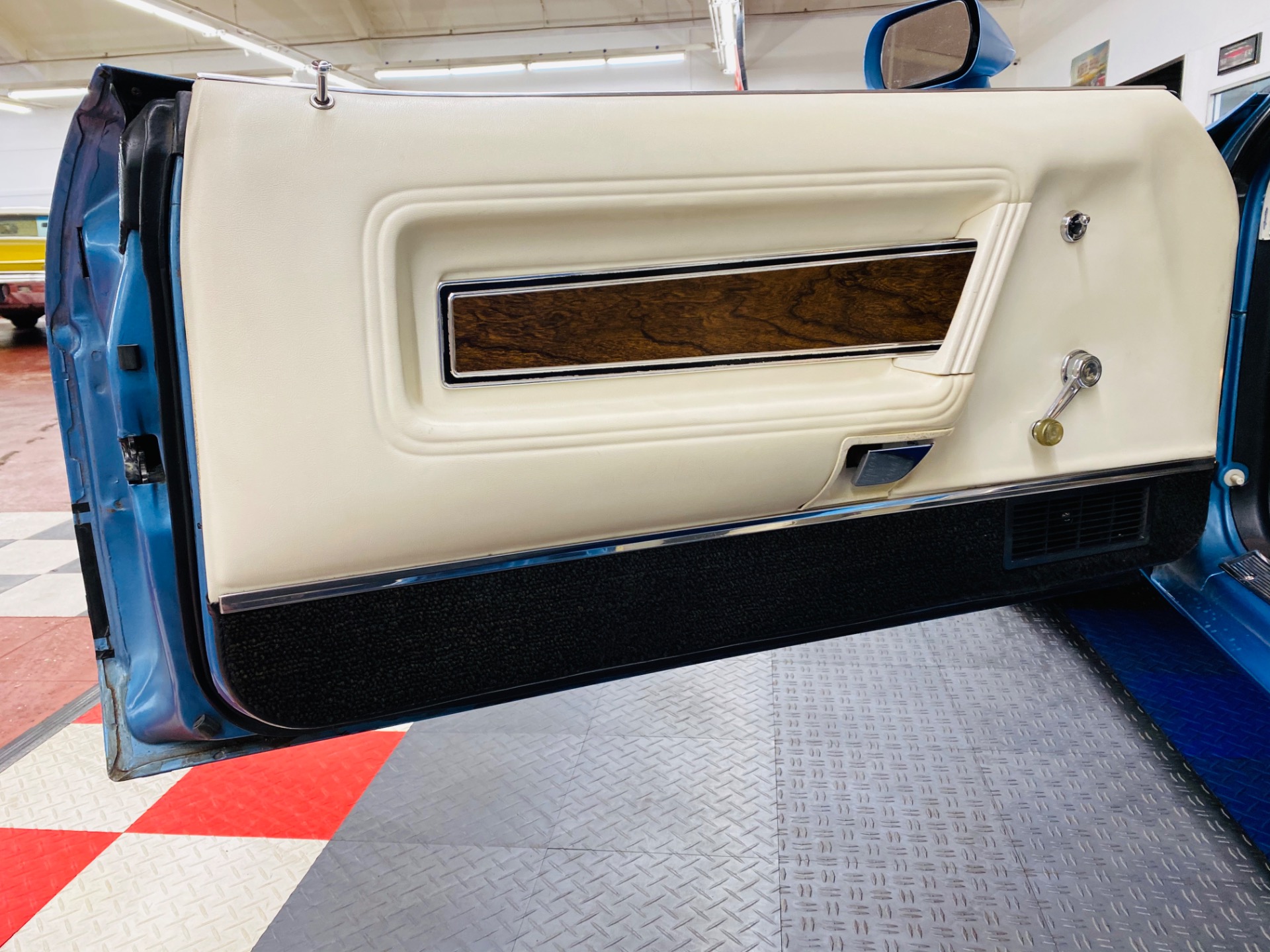 Used 1973 Ford Mustang - MACH 1 - 351 ENGINE - FACTORY A/C - 4 SPEED - SEE VIDEO | Mundelein, IL