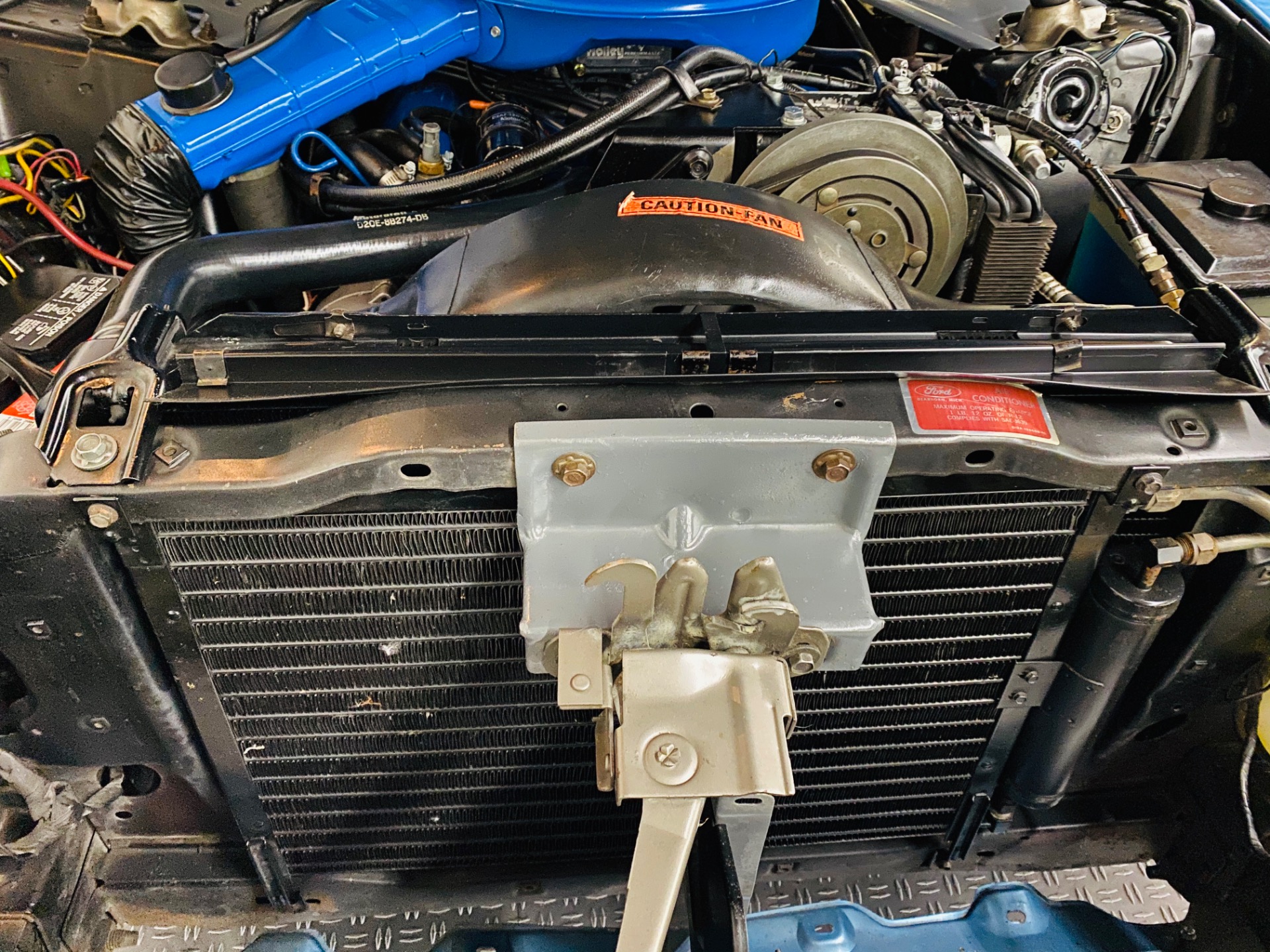 Used 1973 Ford Mustang - MACH 1 - 351 ENGINE - FACTORY A/C - 4 SPEED - SEE VIDEO | Mundelein, IL