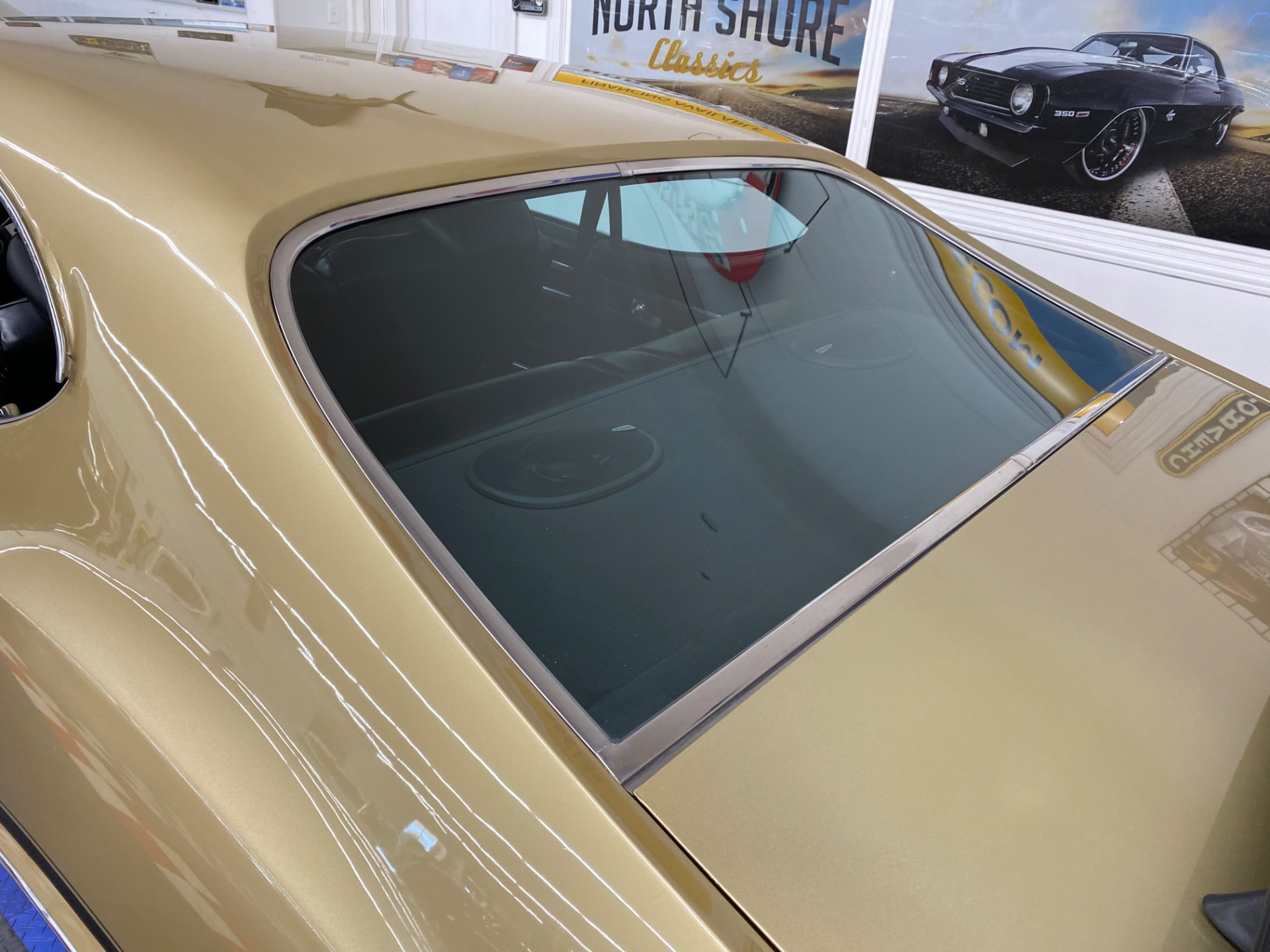 Used 1972 Oldsmobile Cutlass - 442 TRIBUTE - 455 ENGINE - SEE VIDEO | Mundelein, IL