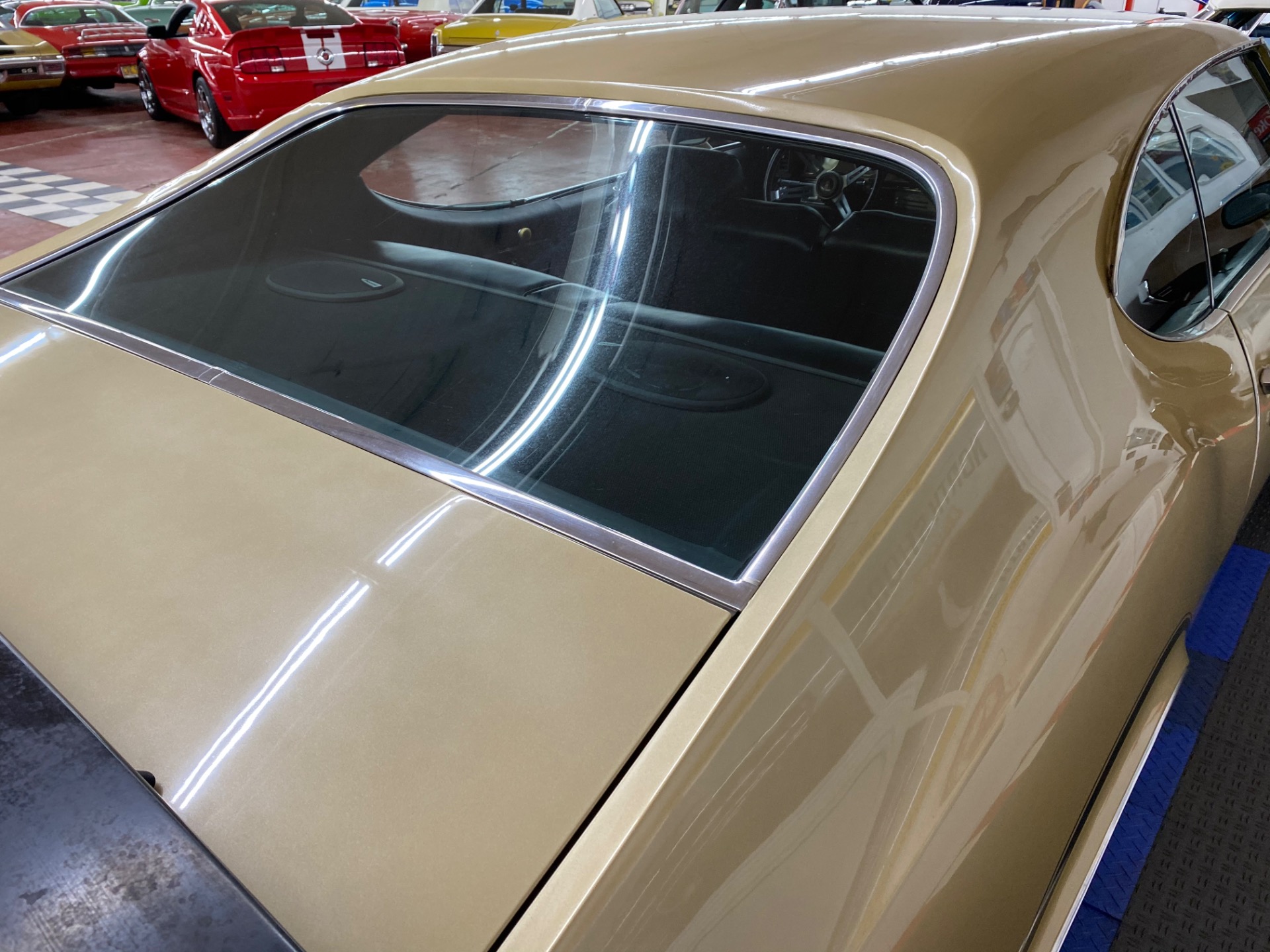 Used 1972 Oldsmobile Cutlass - 442 TRIBUTE - 455 ENGINE - SEE VIDEO | Mundelein, IL