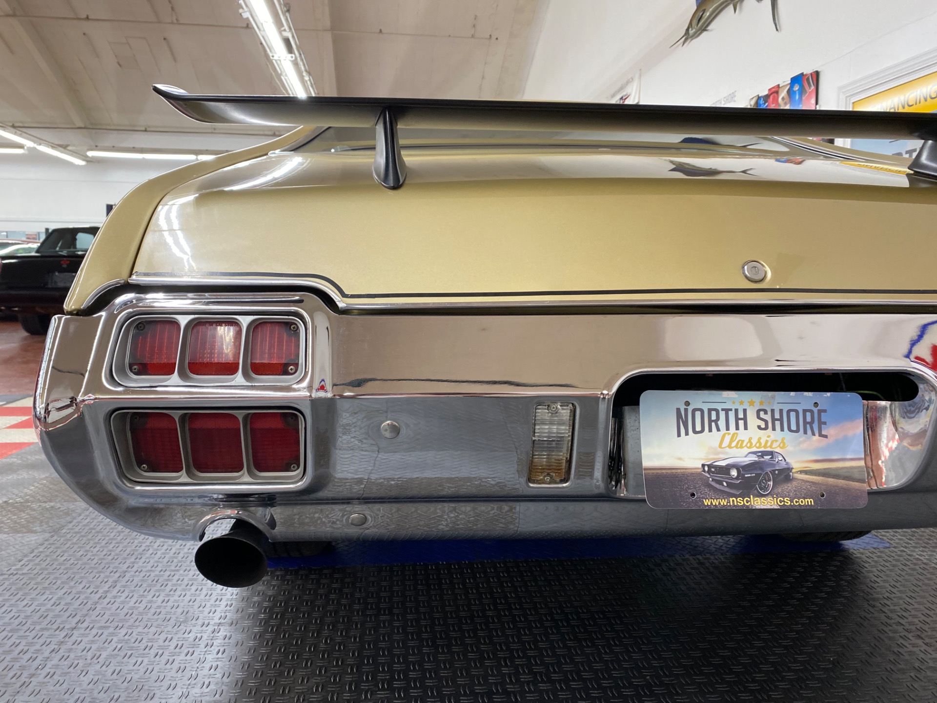 Used 1972 Oldsmobile Cutlass - 442 TRIBUTE - 455 ENGINE - SEE VIDEO | Mundelein, IL