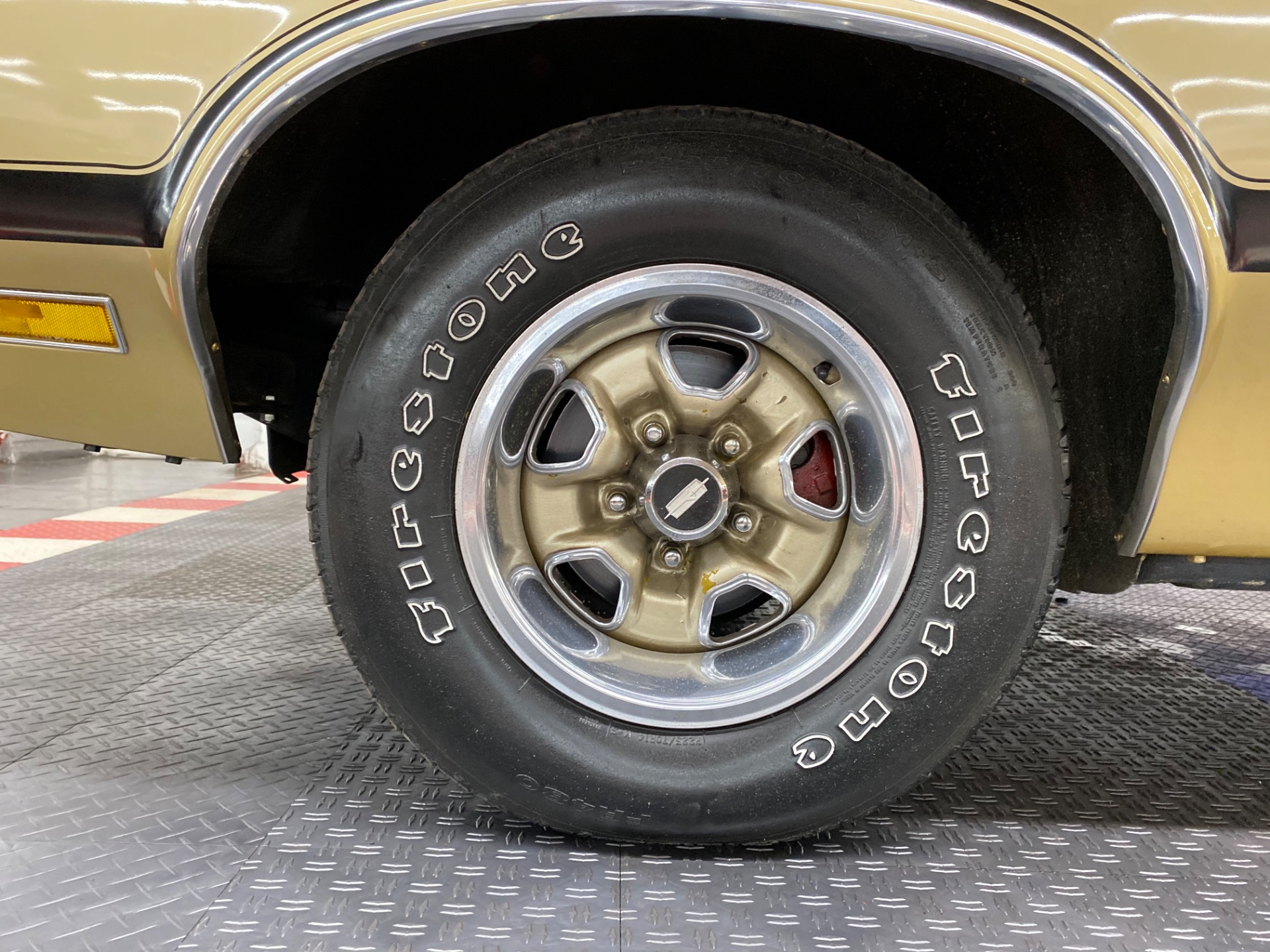 Used 1972 Oldsmobile Cutlass - 442 TRIBUTE - 455 ENGINE - SEE VIDEO | Mundelein, IL