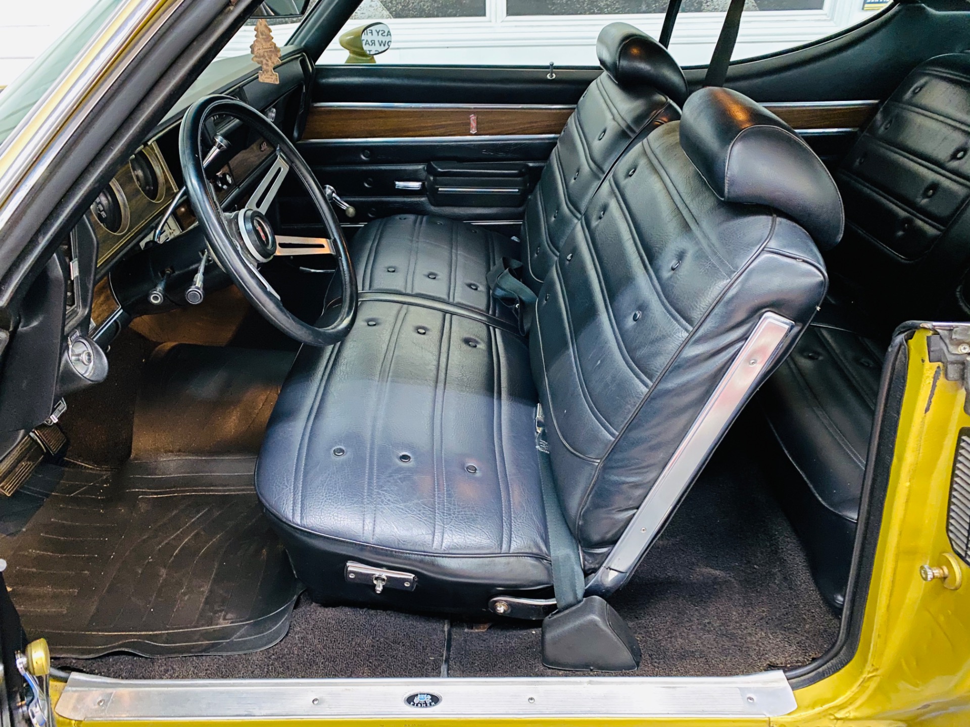 Used 1972 Oldsmobile Cutlass - 442 TRIBUTE - 455 ENGINE - SEE VIDEO | Mundelein, IL