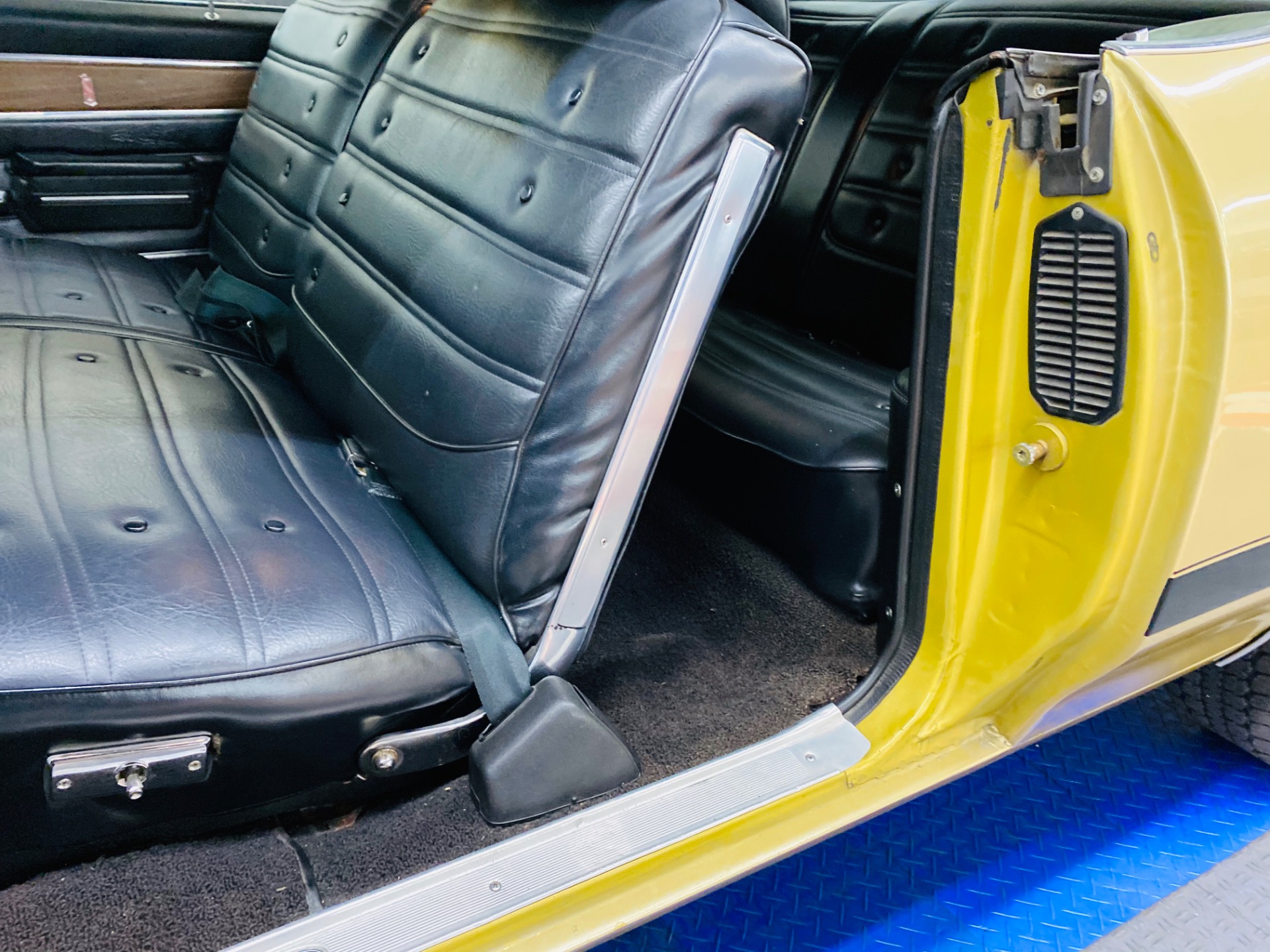Used 1972 Oldsmobile Cutlass - 442 TRIBUTE - 455 ENGINE - SEE VIDEO | Mundelein, IL
