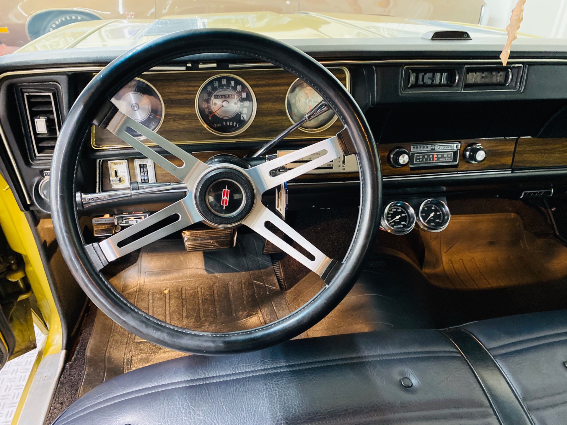Used 1972 Oldsmobile Cutlass - 442 TRIBUTE - 455 ENGINE - SEE VIDEO | Mundelein, IL