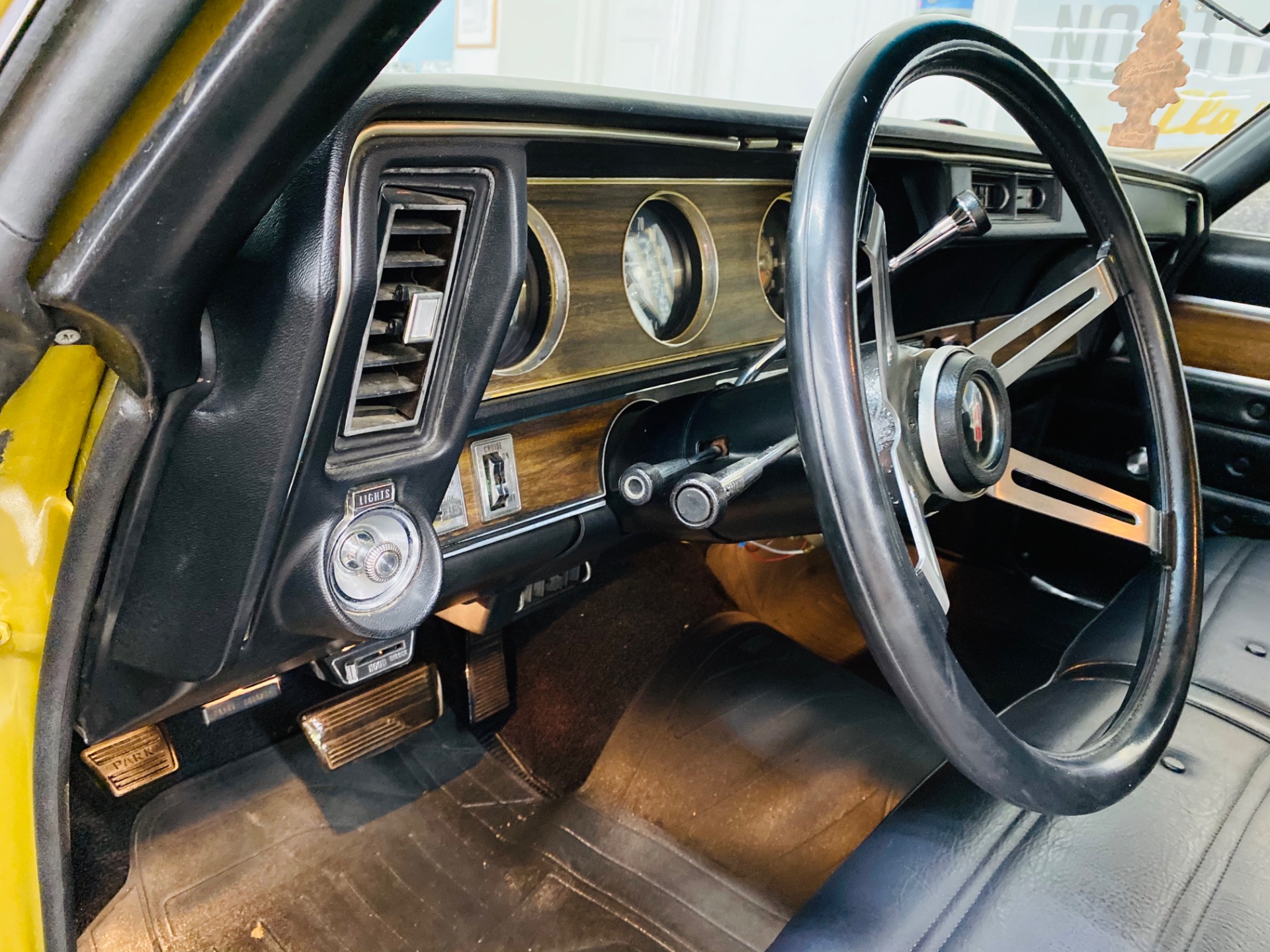 Used 1972 Oldsmobile Cutlass - 442 TRIBUTE - 455 ENGINE - SEE VIDEO | Mundelein, IL