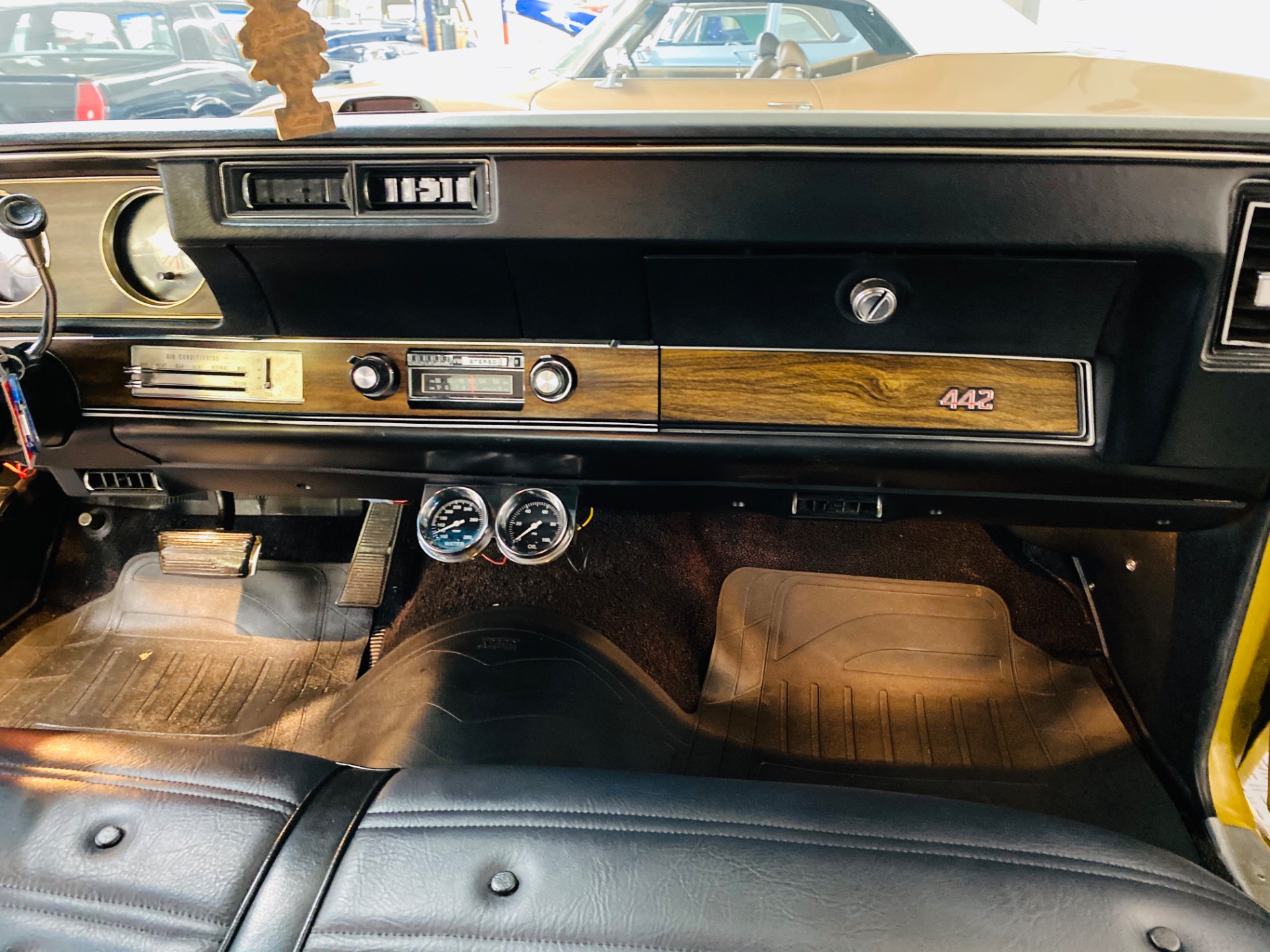 Used 1972 Oldsmobile Cutlass - 442 TRIBUTE - 455 ENGINE - SEE VIDEO | Mundelein, IL