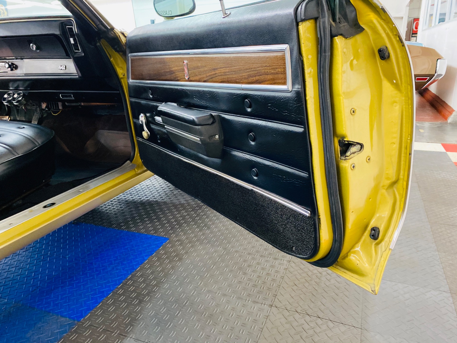 Used 1972 Oldsmobile Cutlass - 442 TRIBUTE - 455 ENGINE - SEE VIDEO | Mundelein, IL