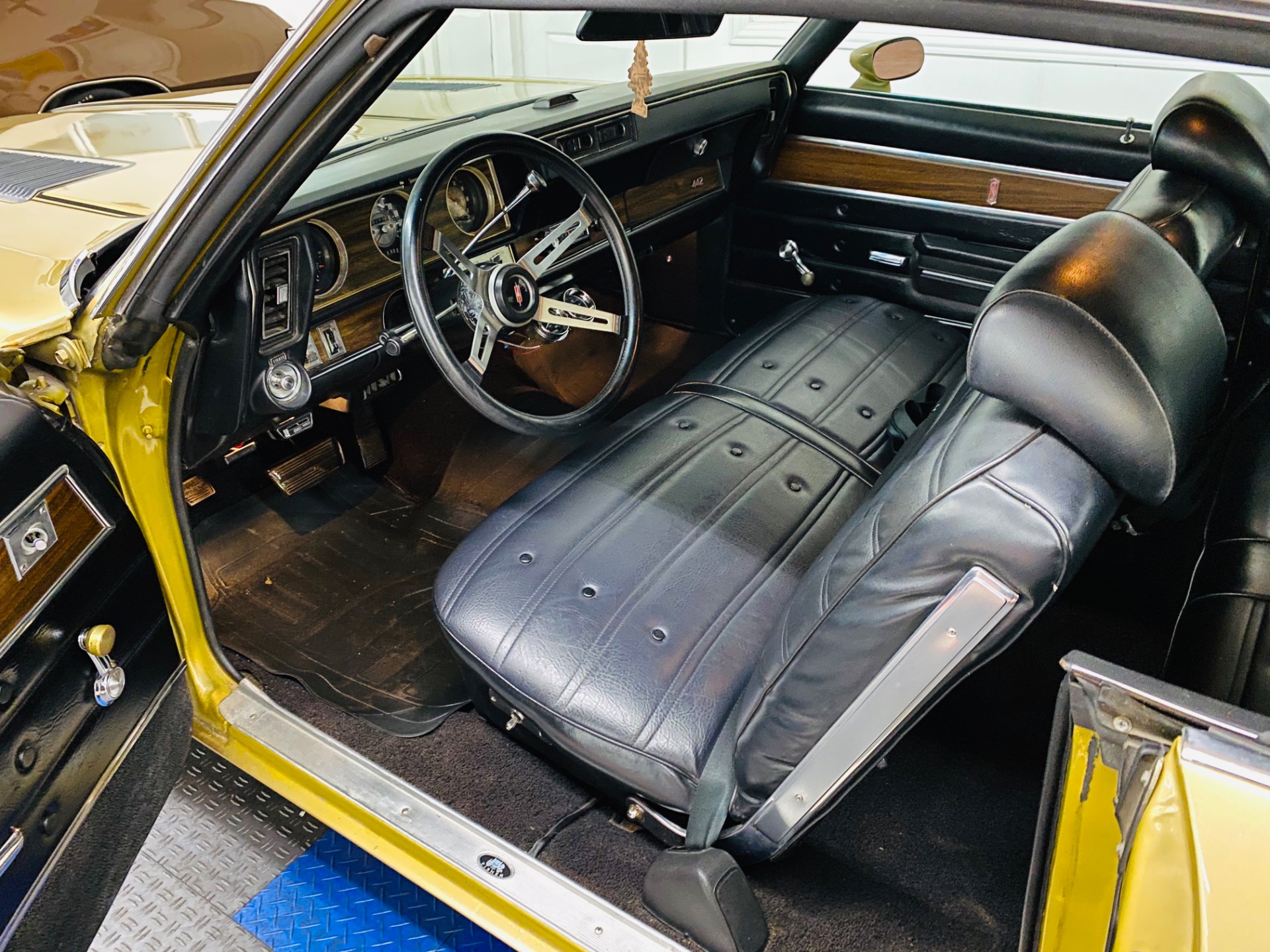 Used 1972 Oldsmobile Cutlass - 442 TRIBUTE - 455 ENGINE - SEE VIDEO | Mundelein, IL