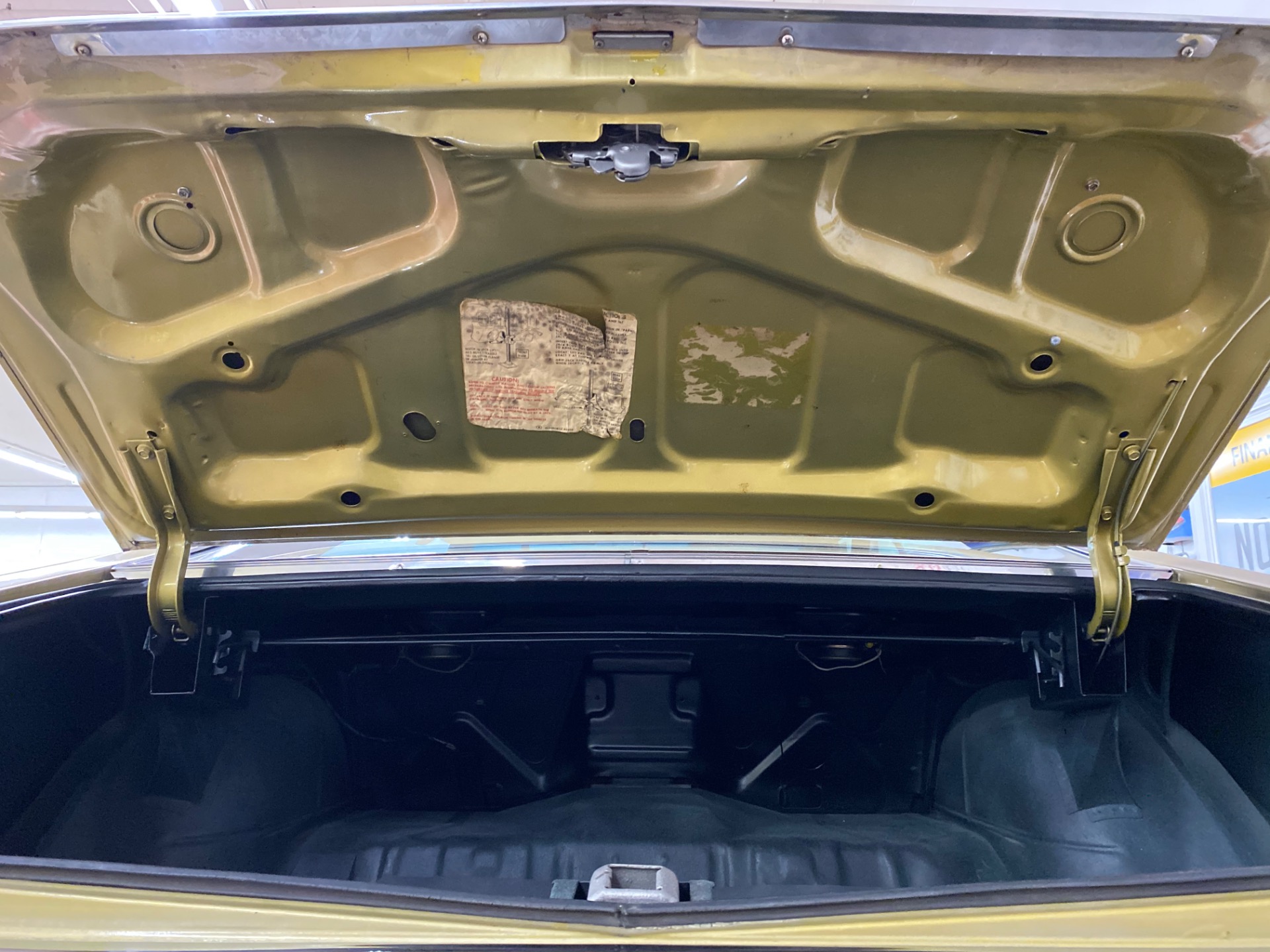 Used 1972 Oldsmobile Cutlass - 442 TRIBUTE - 455 ENGINE - SEE VIDEO | Mundelein, IL