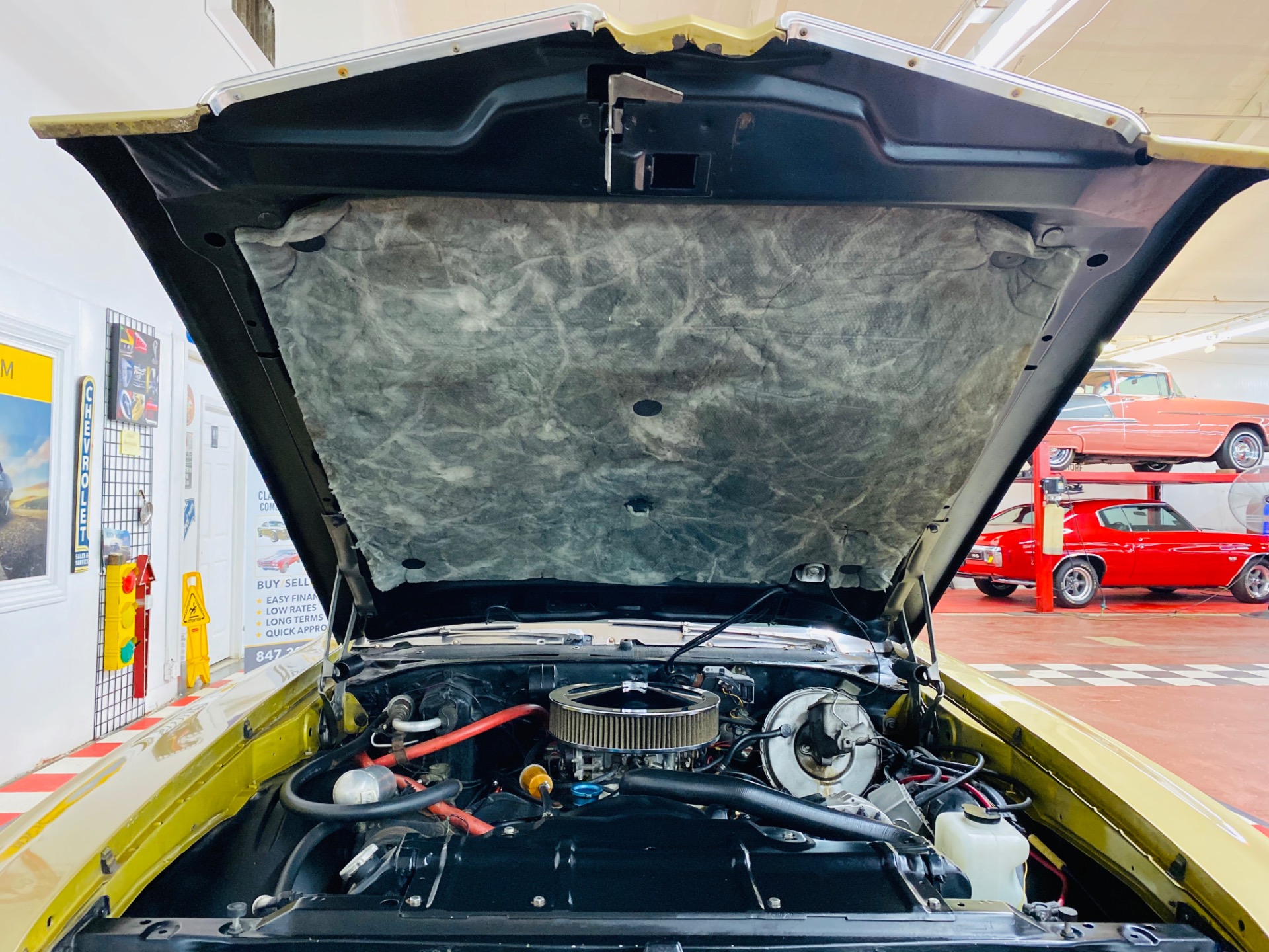 Used 1972 Oldsmobile Cutlass - 442 TRIBUTE - 455 ENGINE - SEE VIDEO | Mundelein, IL