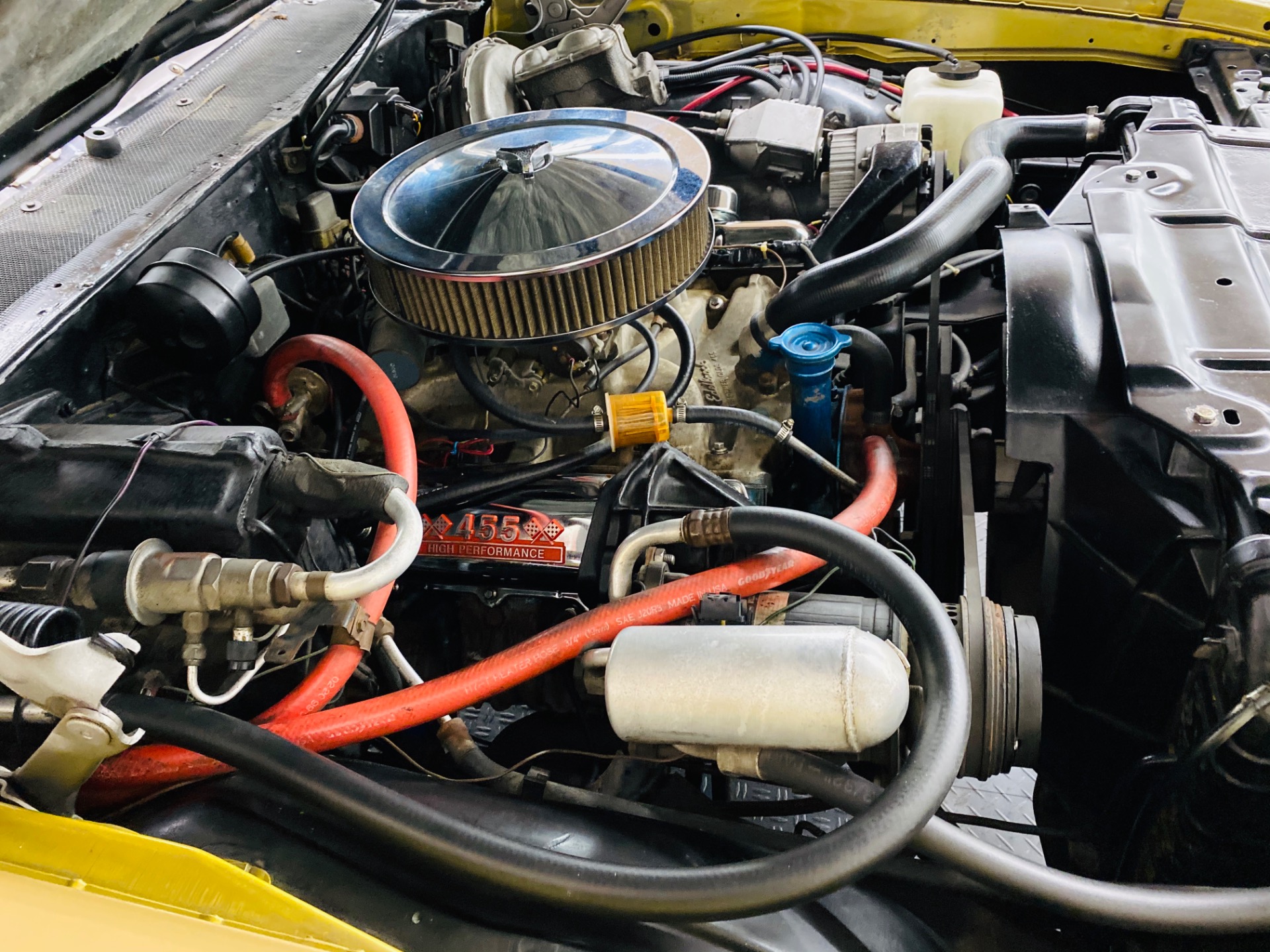 Used 1972 Oldsmobile Cutlass - 442 TRIBUTE - 455 ENGINE - SEE VIDEO | Mundelein, IL