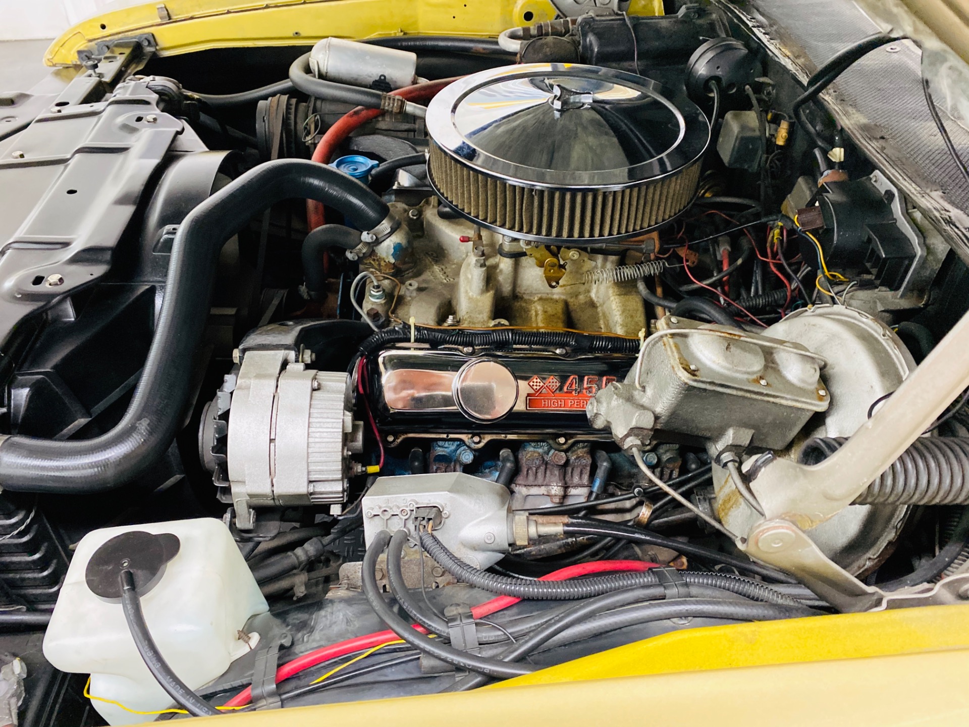 Used 1972 Oldsmobile Cutlass - 442 TRIBUTE - 455 ENGINE - SEE VIDEO | Mundelein, IL