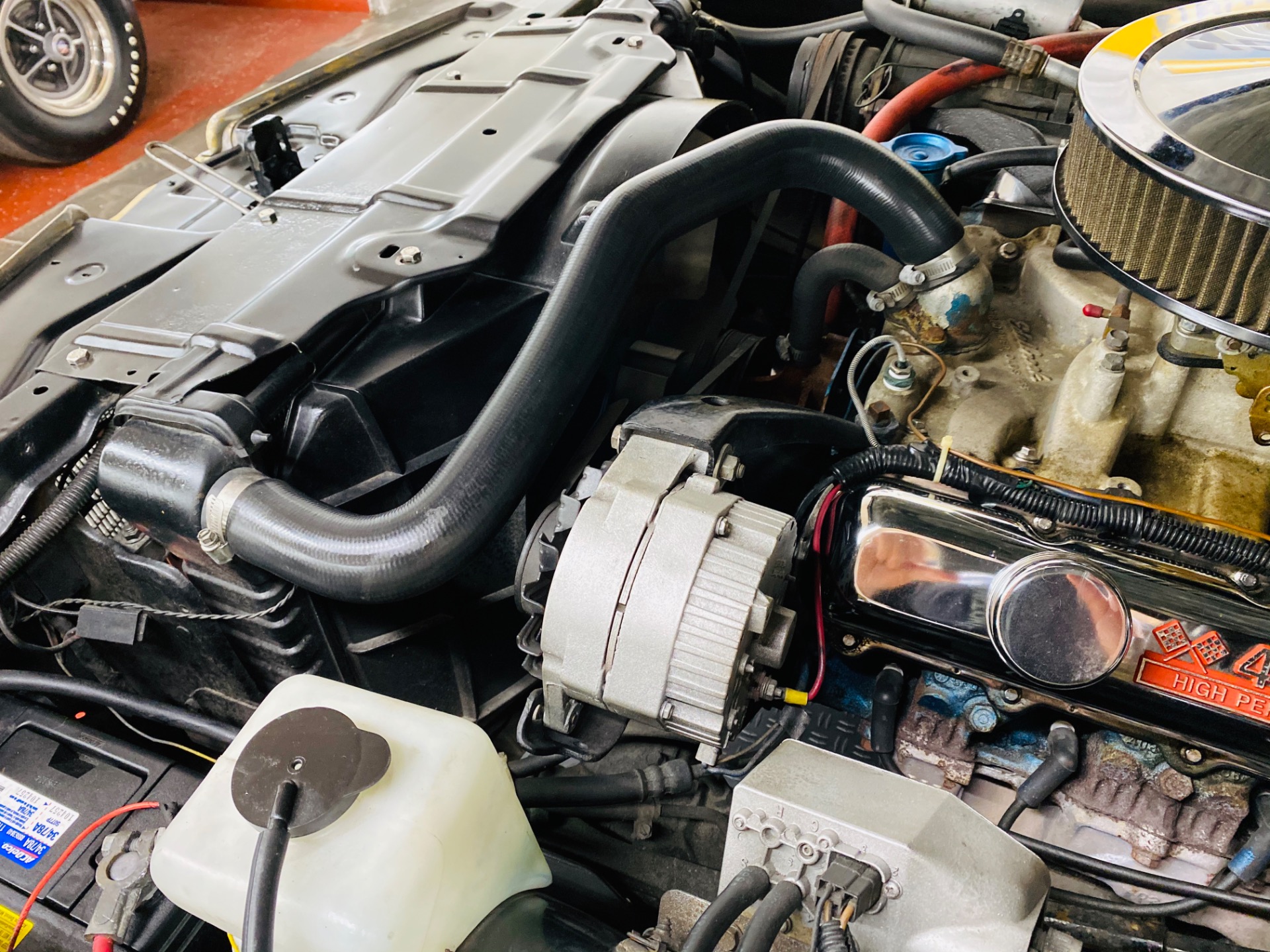 Used 1972 Oldsmobile Cutlass - 442 TRIBUTE - 455 ENGINE - SEE VIDEO | Mundelein, IL