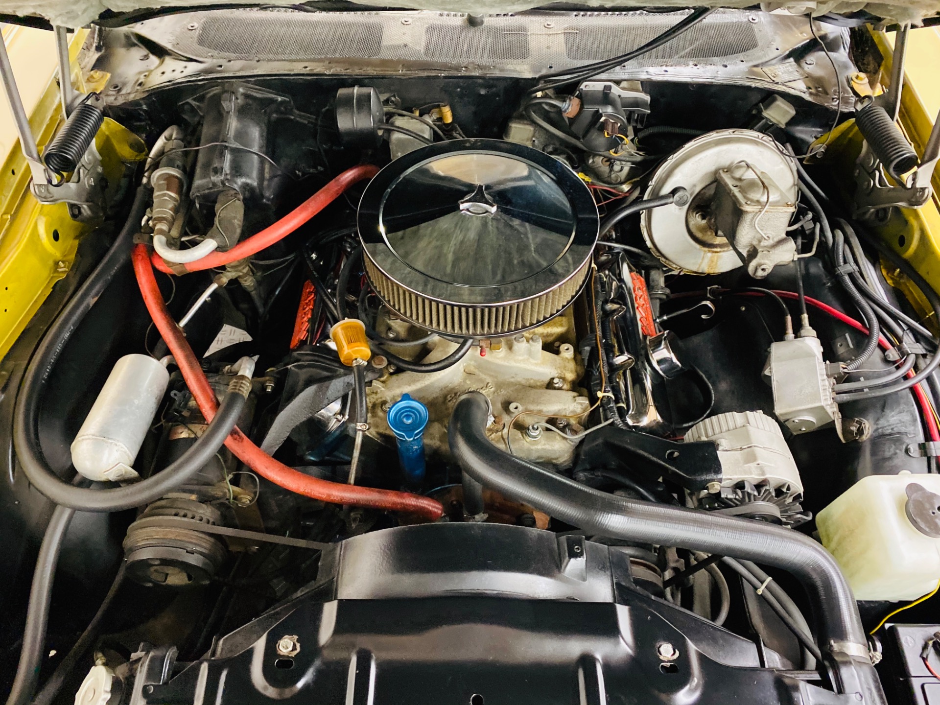 Used 1972 Oldsmobile Cutlass - 442 TRIBUTE - 455 ENGINE - SEE VIDEO | Mundelein, IL