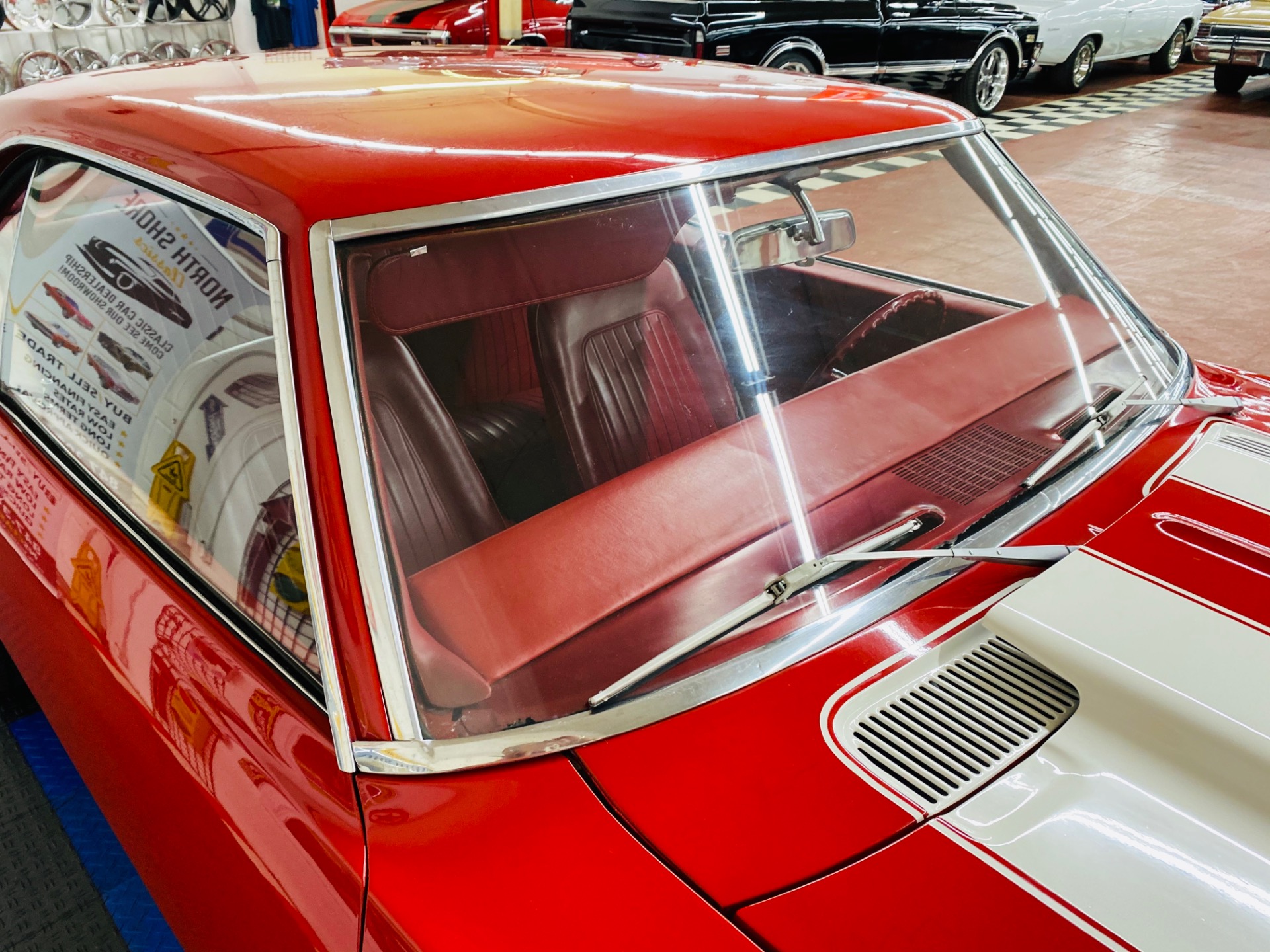 Used 1968 Chevrolet Camaro - 350 ENGINE - 4 SPEED - 12 BOLT REAR - SEE VIDEO | Mundelein, IL