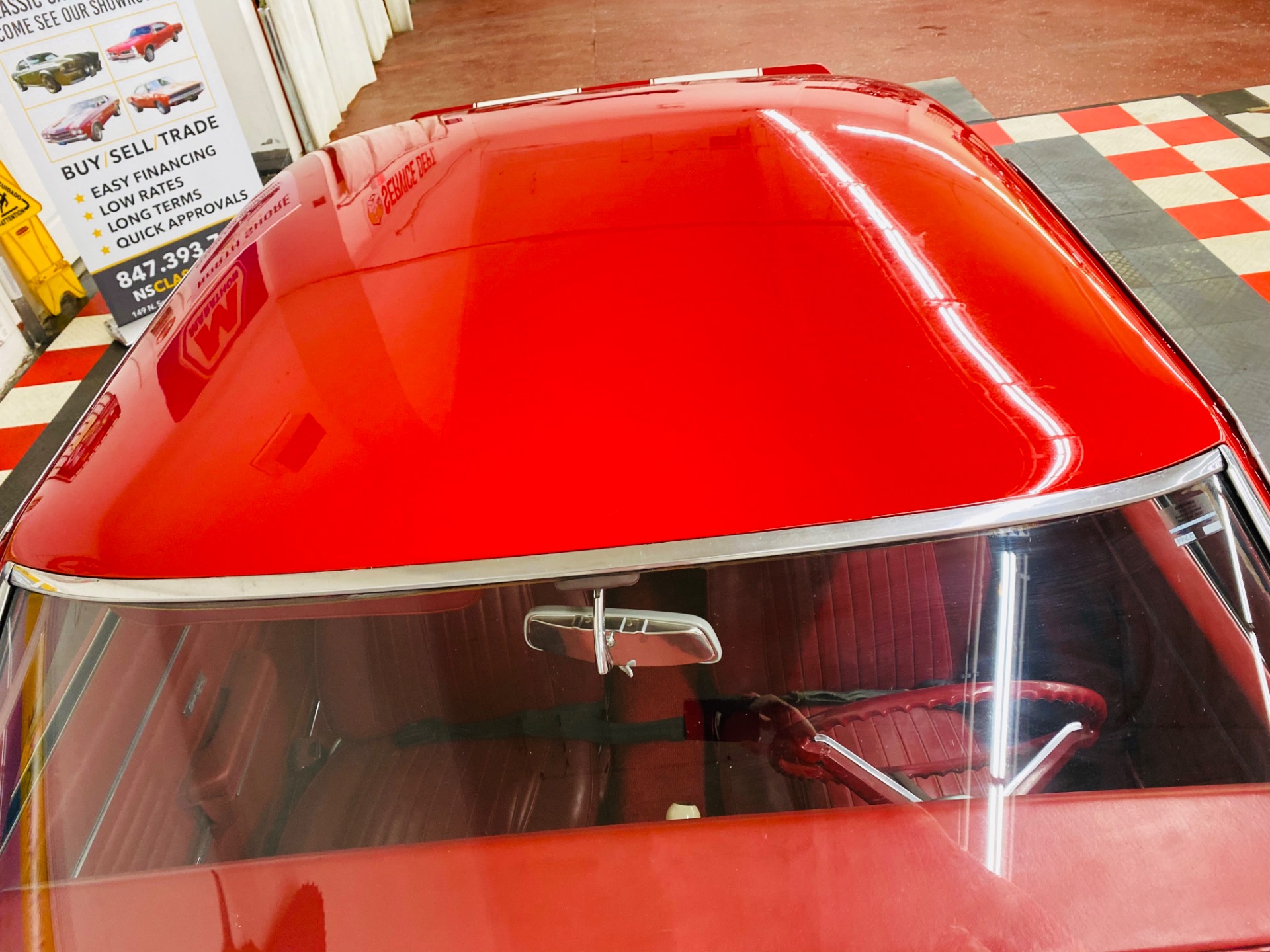 Used 1968 Chevrolet Camaro - 350 ENGINE - 4 SPEED - 12 BOLT REAR - SEE VIDEO | Mundelein, IL